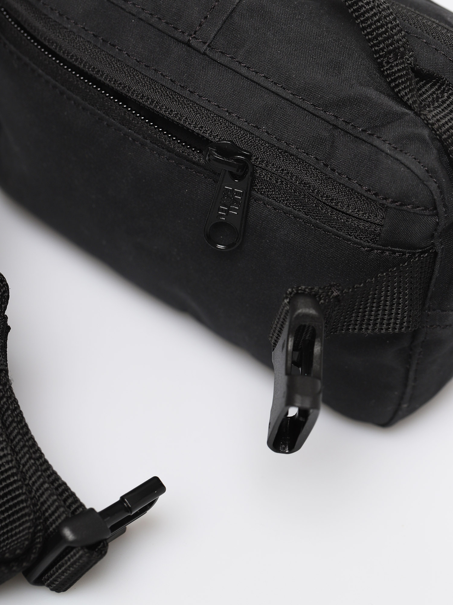 Borsetă de brâu Fjallraven Kanken Hip Pack (black)