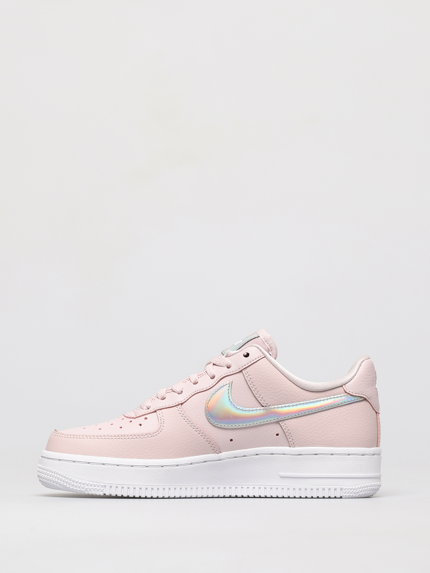 Nike Pantofi Air Force 1 07 Essential Wmn barely rose barely rose white