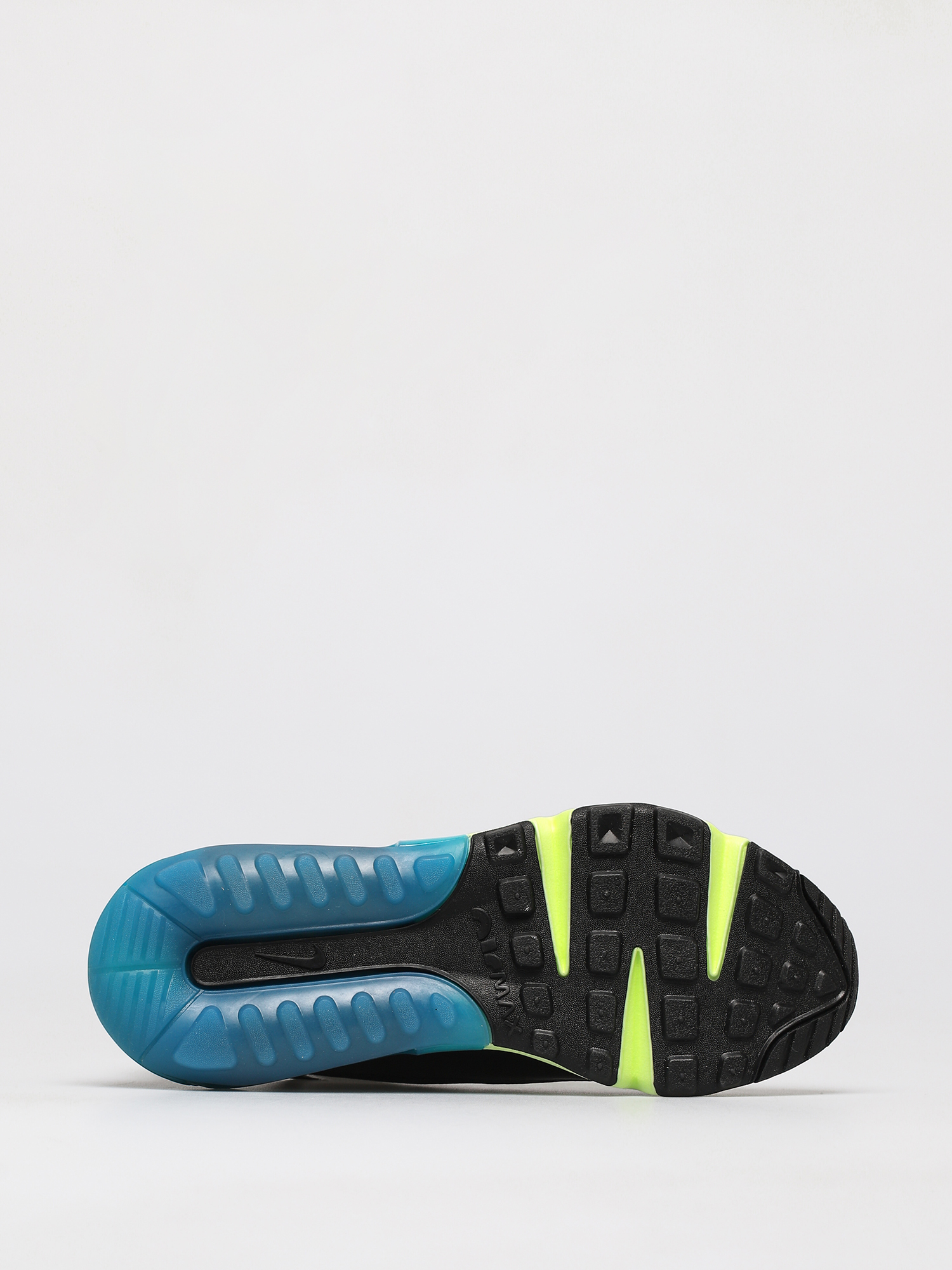 Pantofi Nike Air Max 2090 Wmn (white/black volt valerian blue)