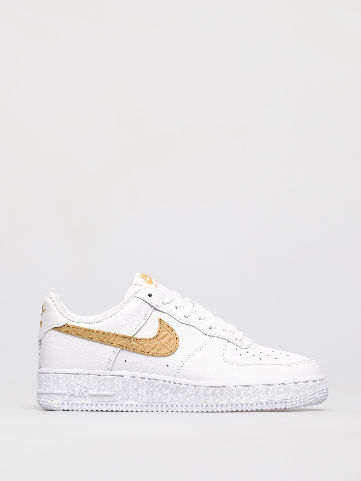 Nike Pantofi Air Force 1 Lv8 (white/club gold white)