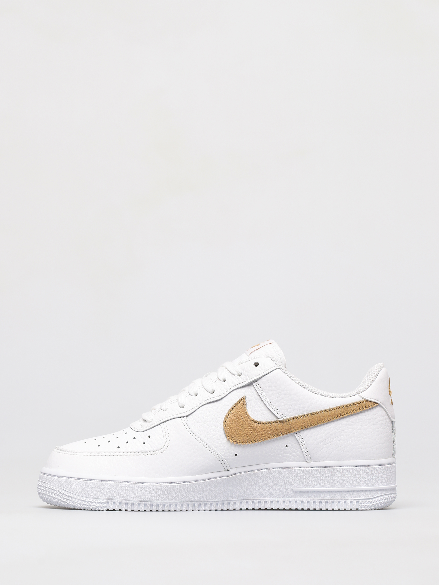 Nike Pantofi Air Force 1 Lv8 (white/club gold white)