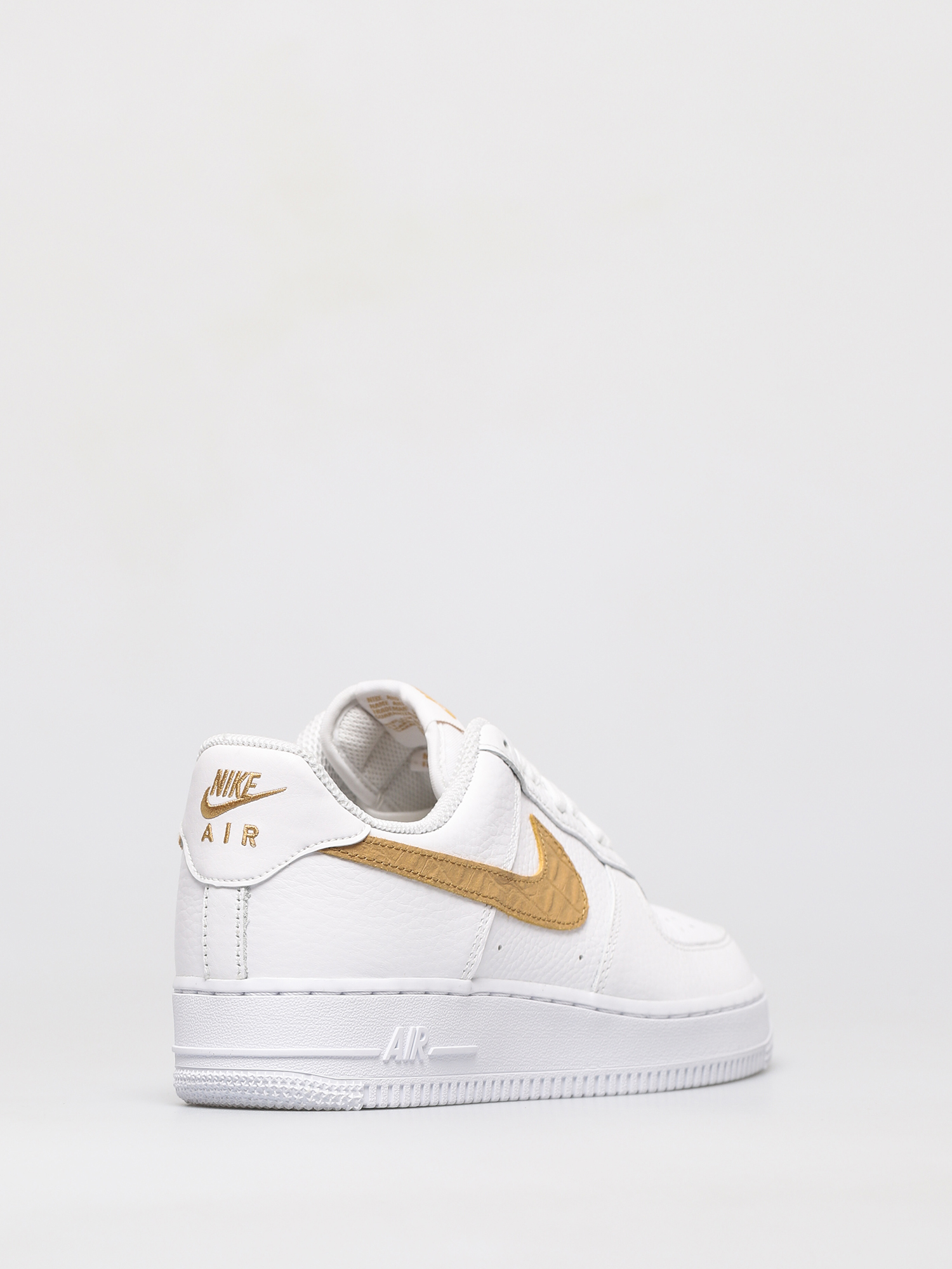 Nike Pantofi Air Force 1 Lv8 (white/club gold white)