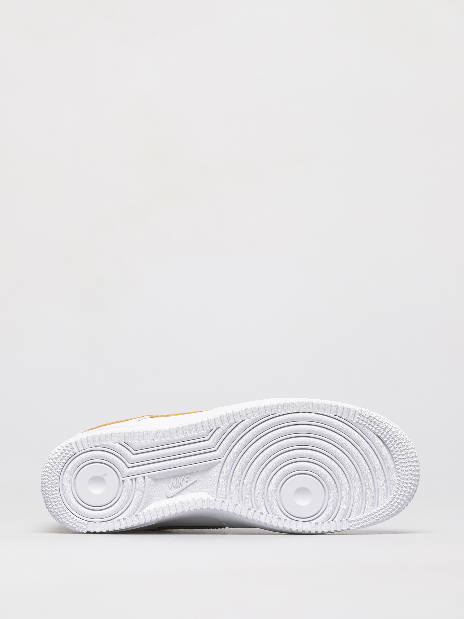 Nike Pantofi Air Force 1 Lv8 (white/club gold white)