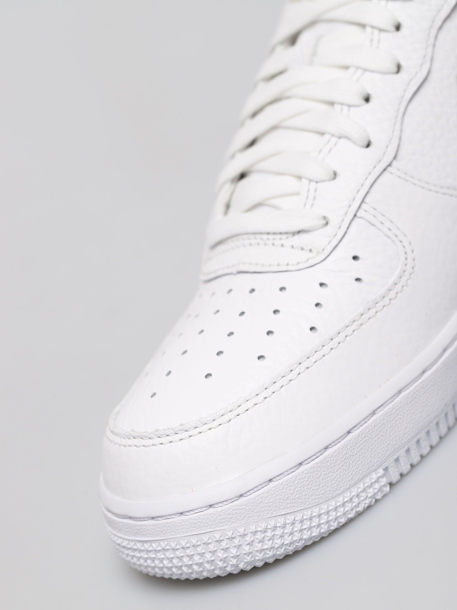 Nike Pantofi Air Force 1 Lv8 (white/club gold white)