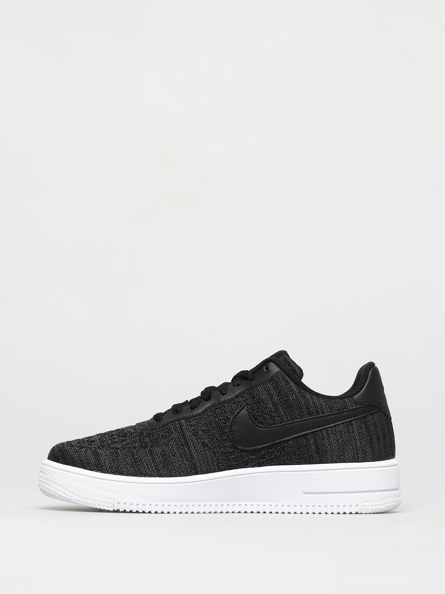 Nike Pantofi Air Force 1 Flyknit 2 0 (black/anthracite white)