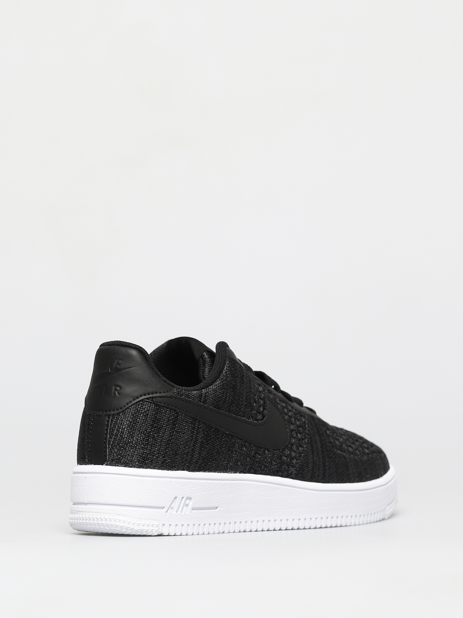 Nike Pantofi Air Force 1 Flyknit 2 0 (black/anthracite white)