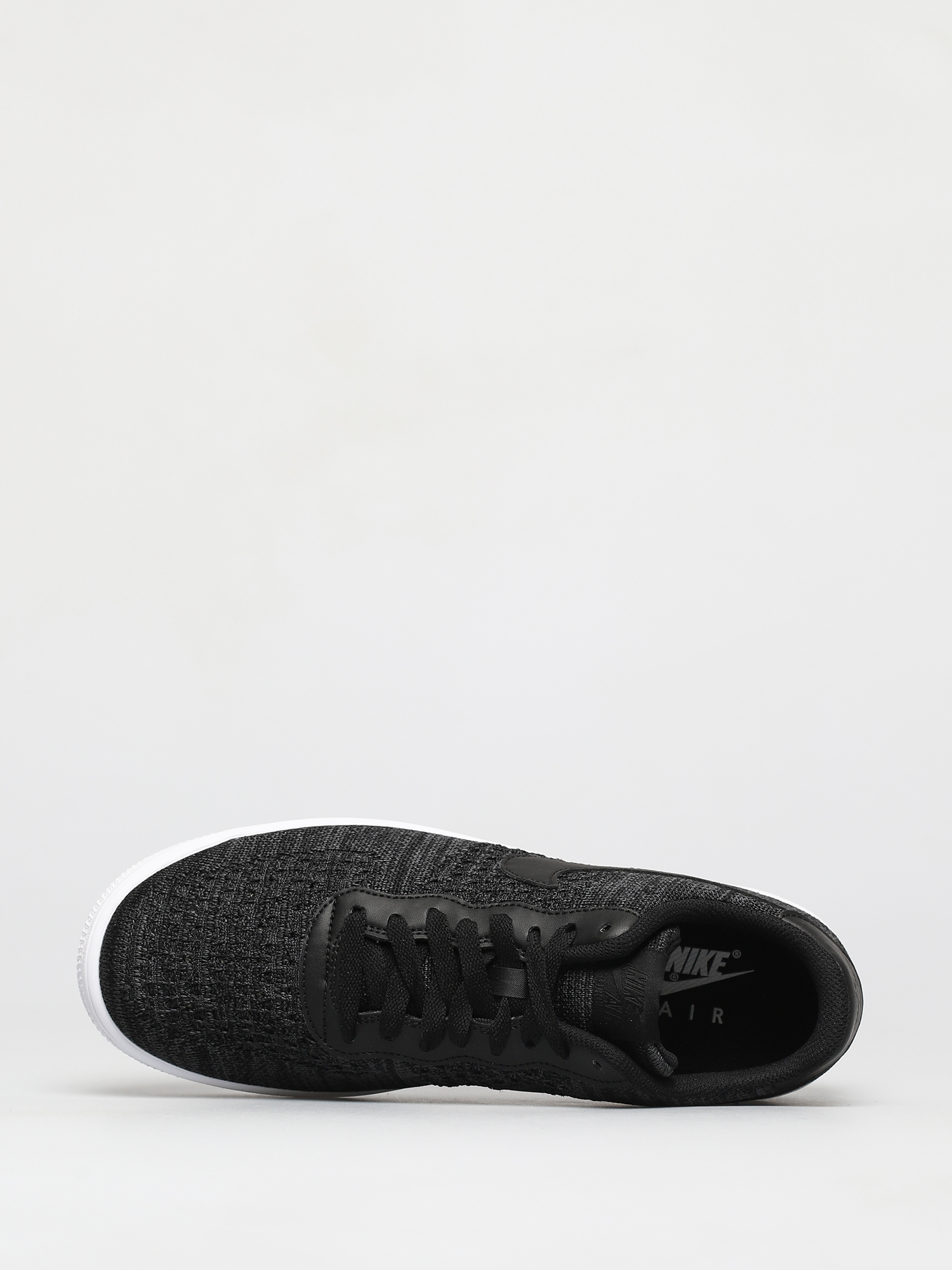 Nike Pantofi Air Force 1 Flyknit 2 0 (black/anthracite white)