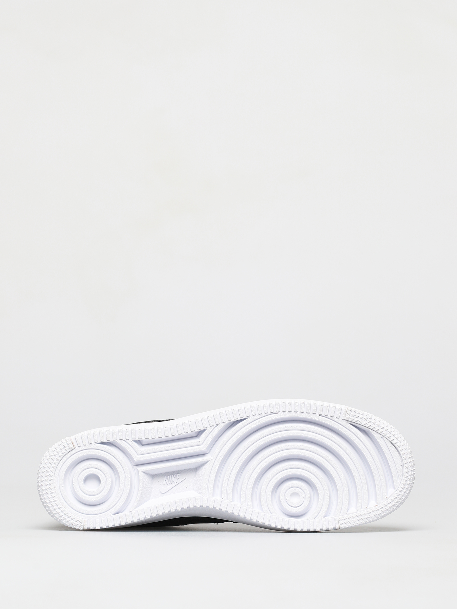 Nike Pantofi Air Force 1 Flyknit 2 0 (black/anthracite white)