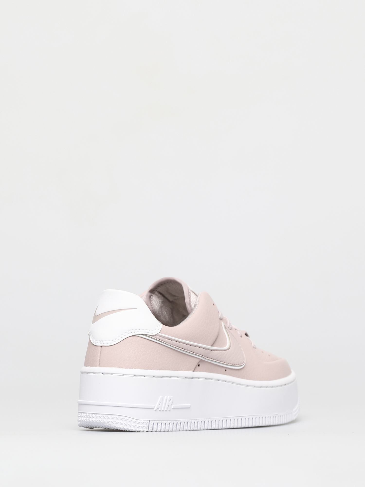 Nike Pantofi Air Force 1 Sage Low Wmn (platinum violet/white platinum violet)