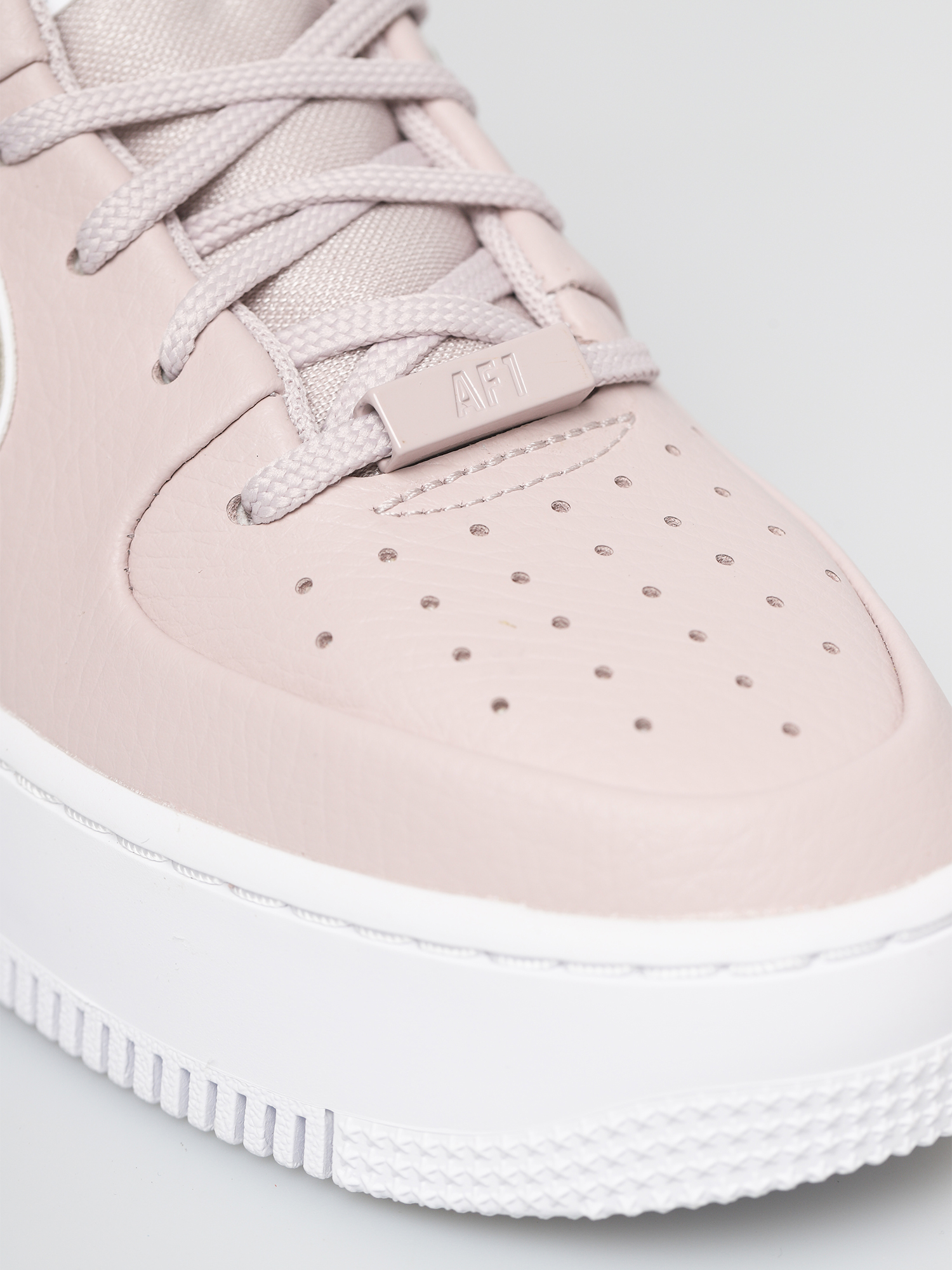 Nike Pantofi Air Force 1 Sage Low Wmn (platinum violet/white platinum violet)