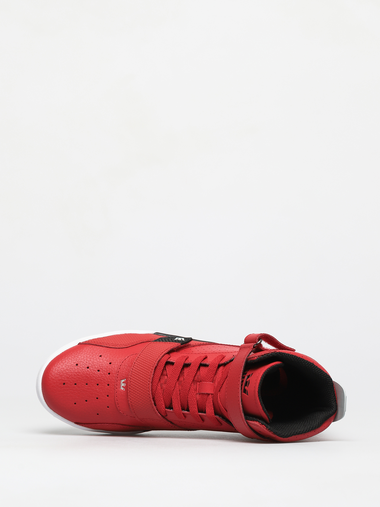 Supra Pantofi Breaker (red black/white)