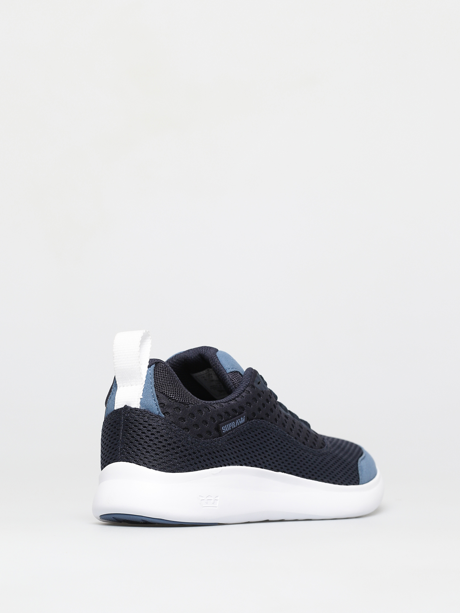 Pantofi Supra Factor Tactic (navy/bering white)