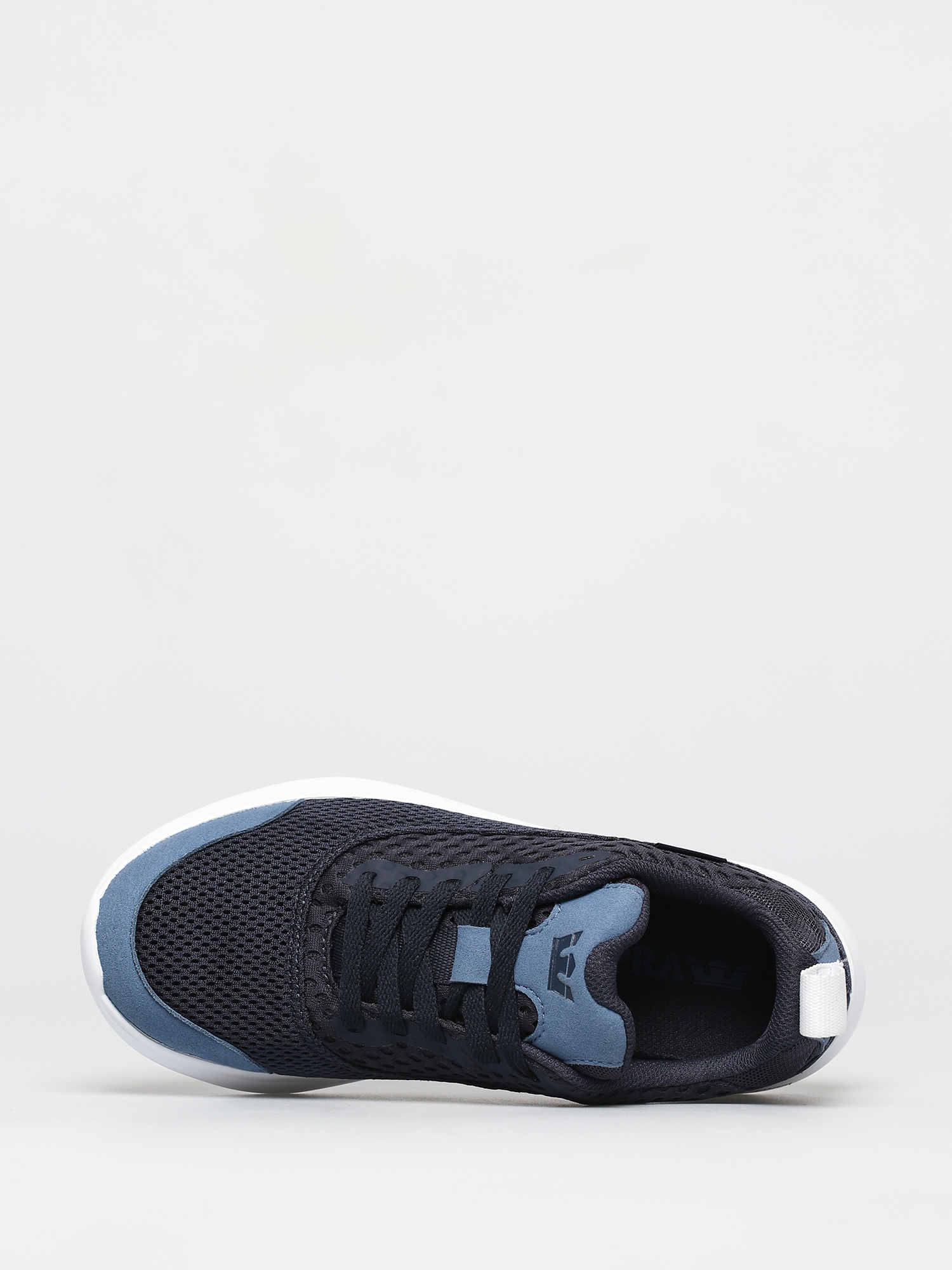 Pantofi Supra Factor Tactic (navy/bering white)