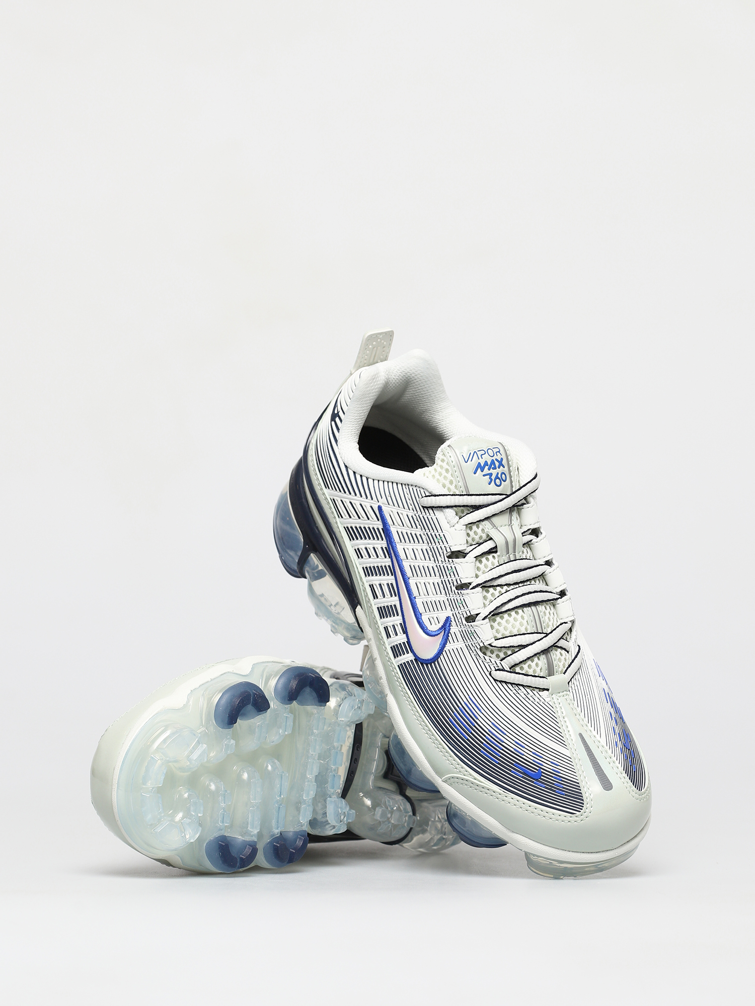 Nike Pantofi Air Vapormax 360 (spruce aura/racer blue pistachio frost)