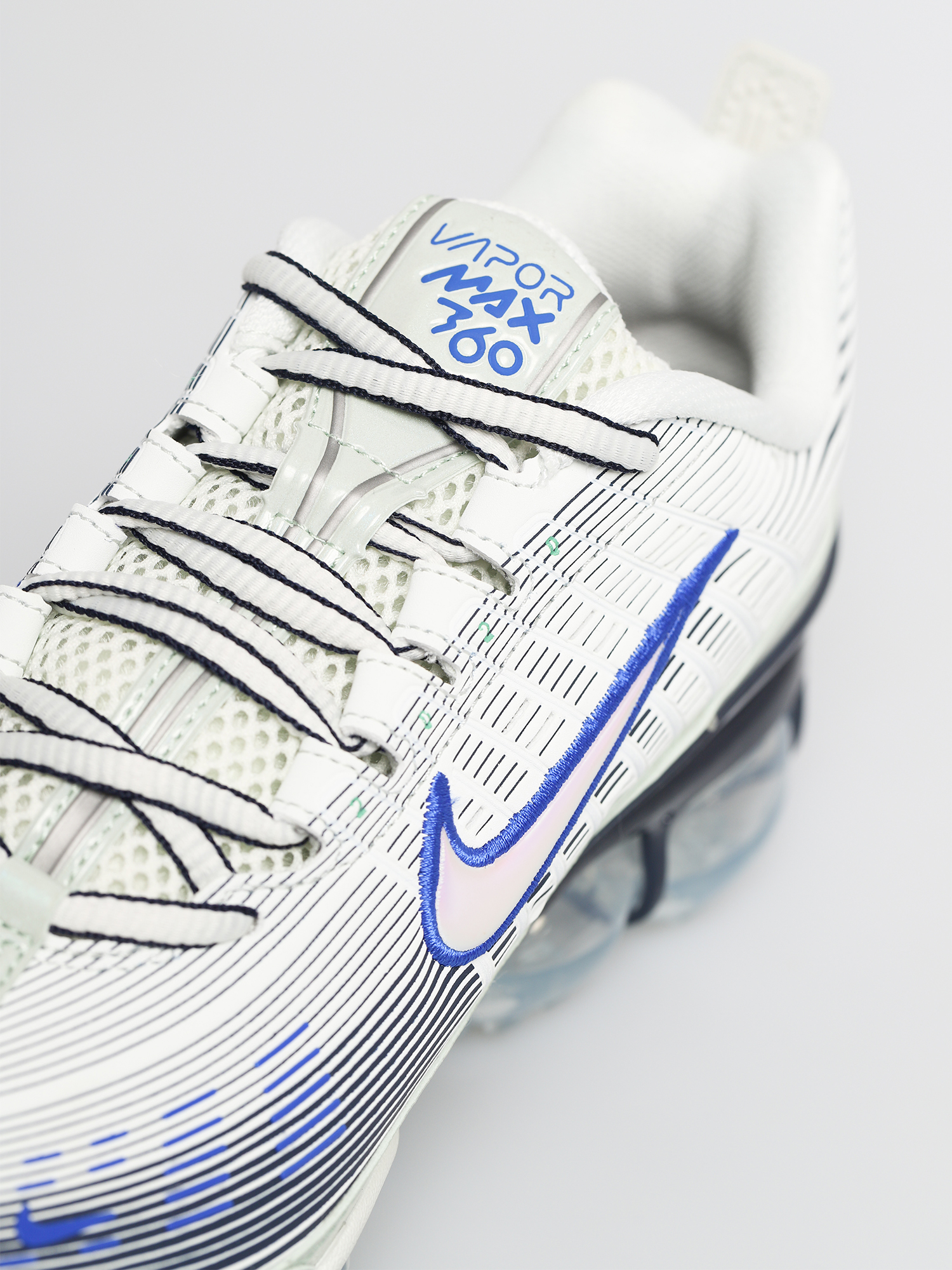 Nike Pantofi Air Vapormax 360 (spruce aura/racer blue pistachio frost)