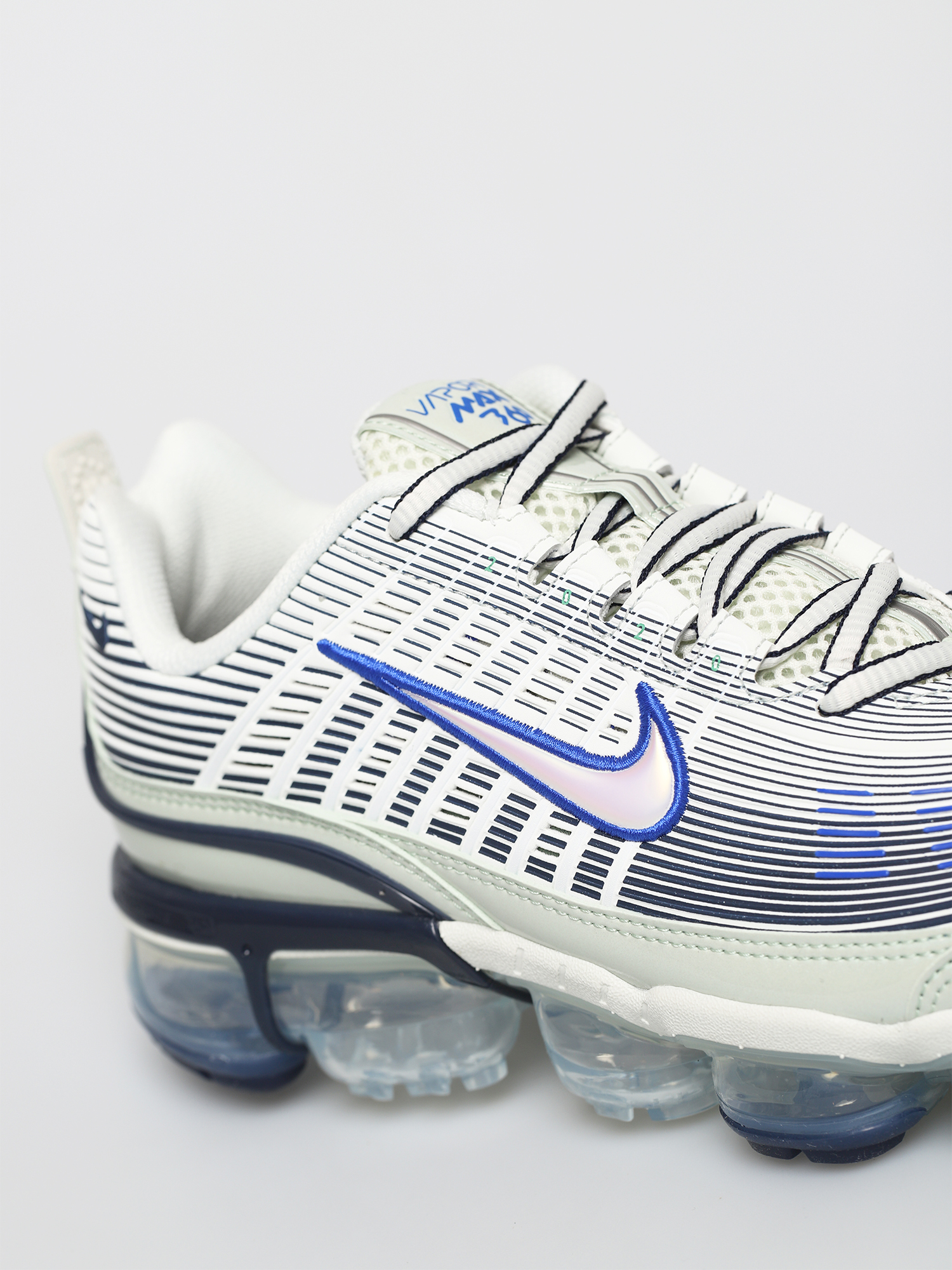 Nike Pantofi Air Vapormax 360 (spruce aura/racer blue pistachio frost)