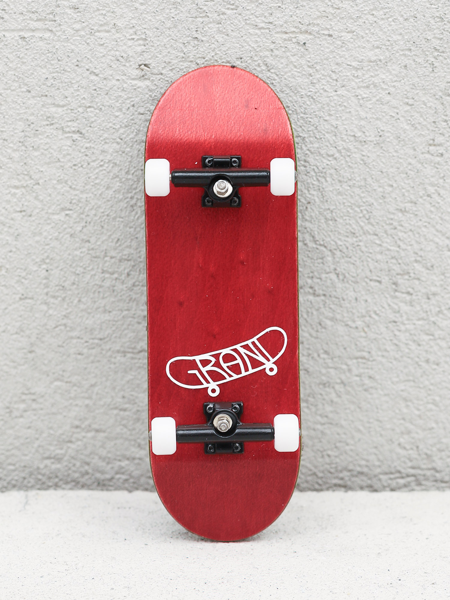 Grand Fingers Fingerboard Pro (red/black/white)