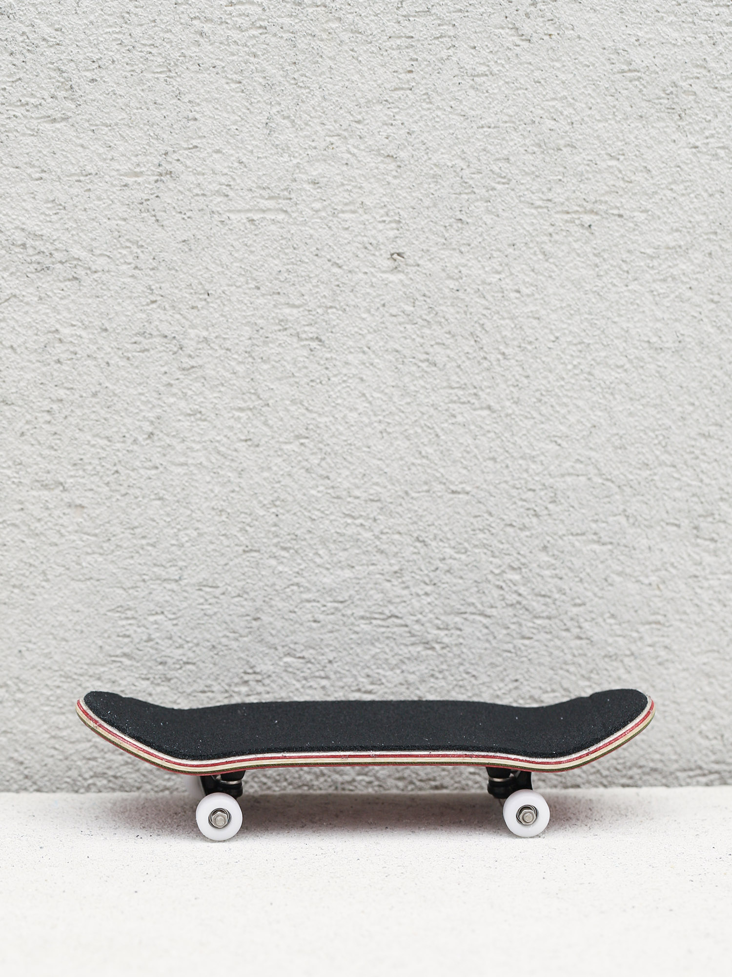 Grand Fingers Fingerboard Pro (red/black/white)