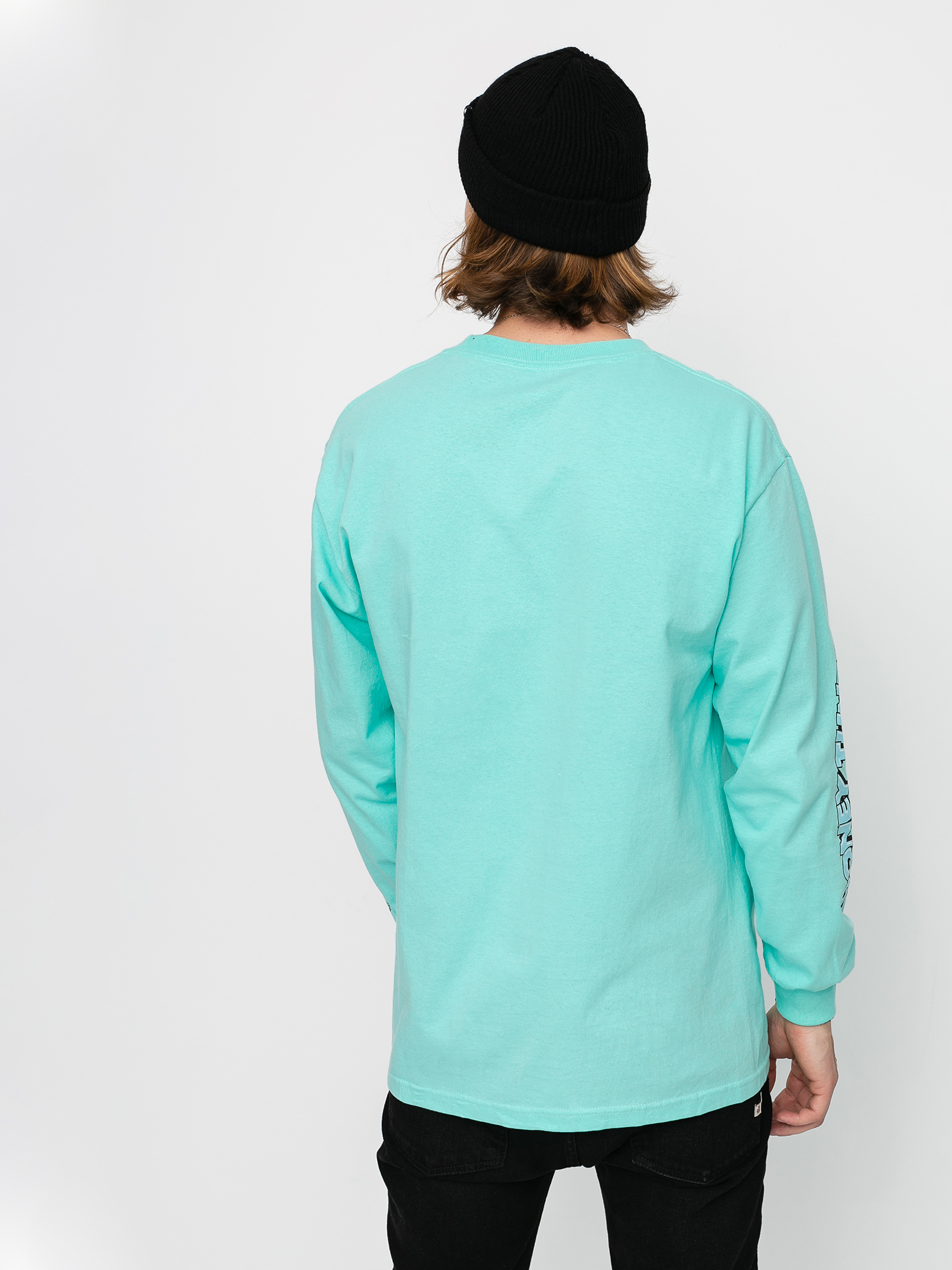 Tricou Diamond Supply Co. Looney Tunes (diamond blue)