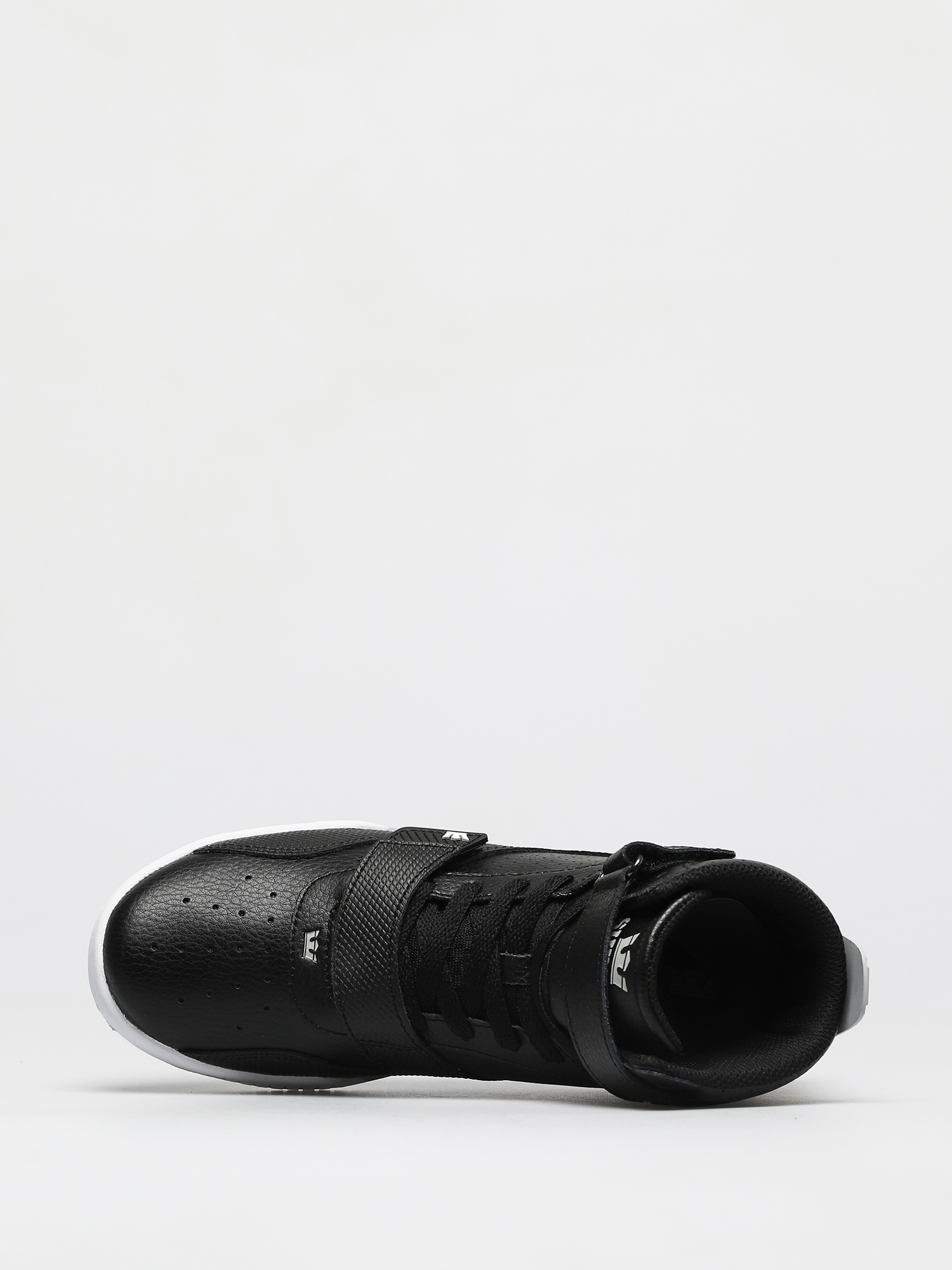 Supra Pantofi Breaker (black lt grey/white)