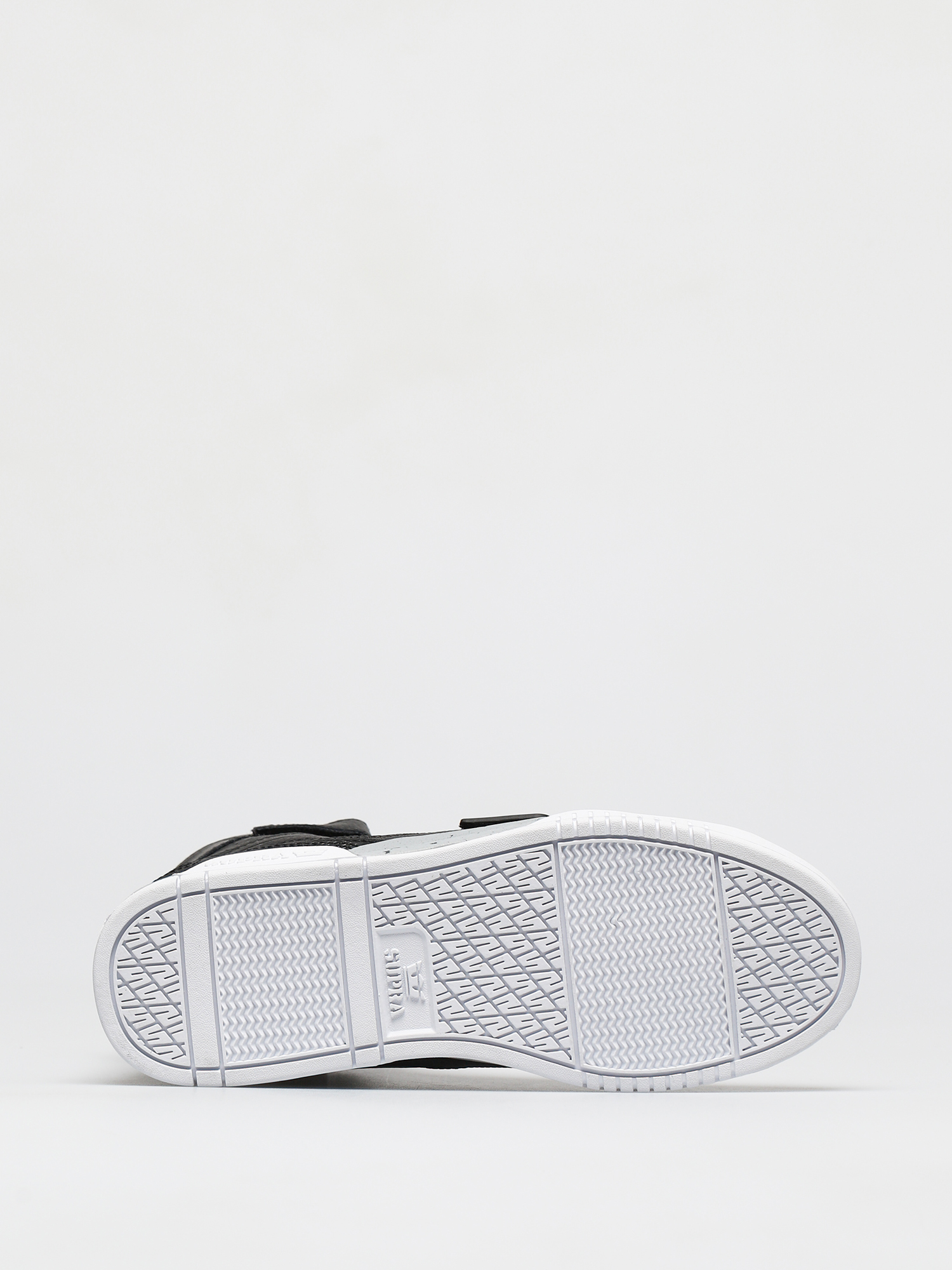 Supra Pantofi Breaker (black lt grey/white)