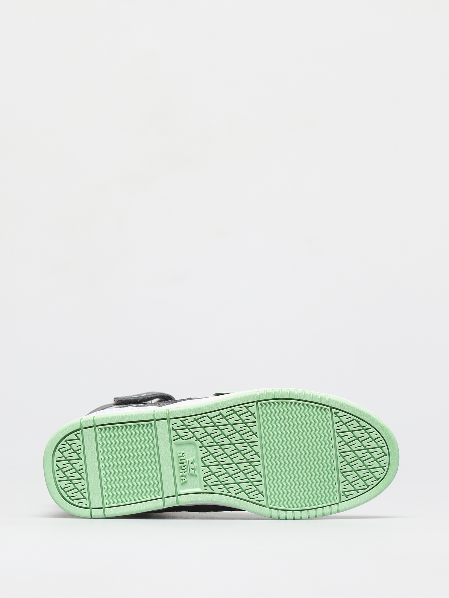 Supra Pantofi Breaker (grey/mint white)