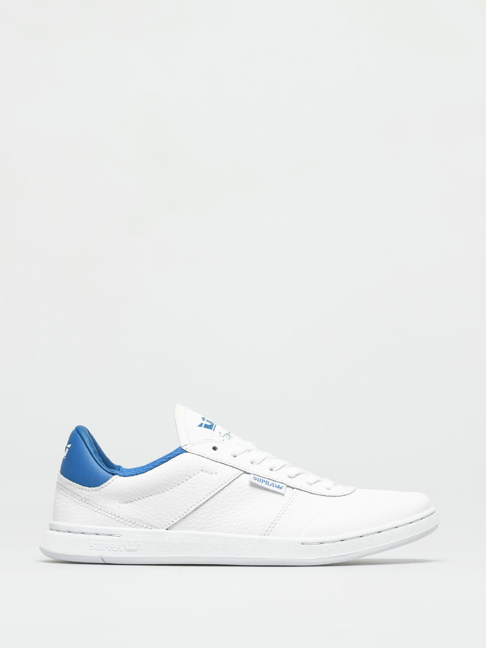 Pantofi Supra Elevate (white/royal white)