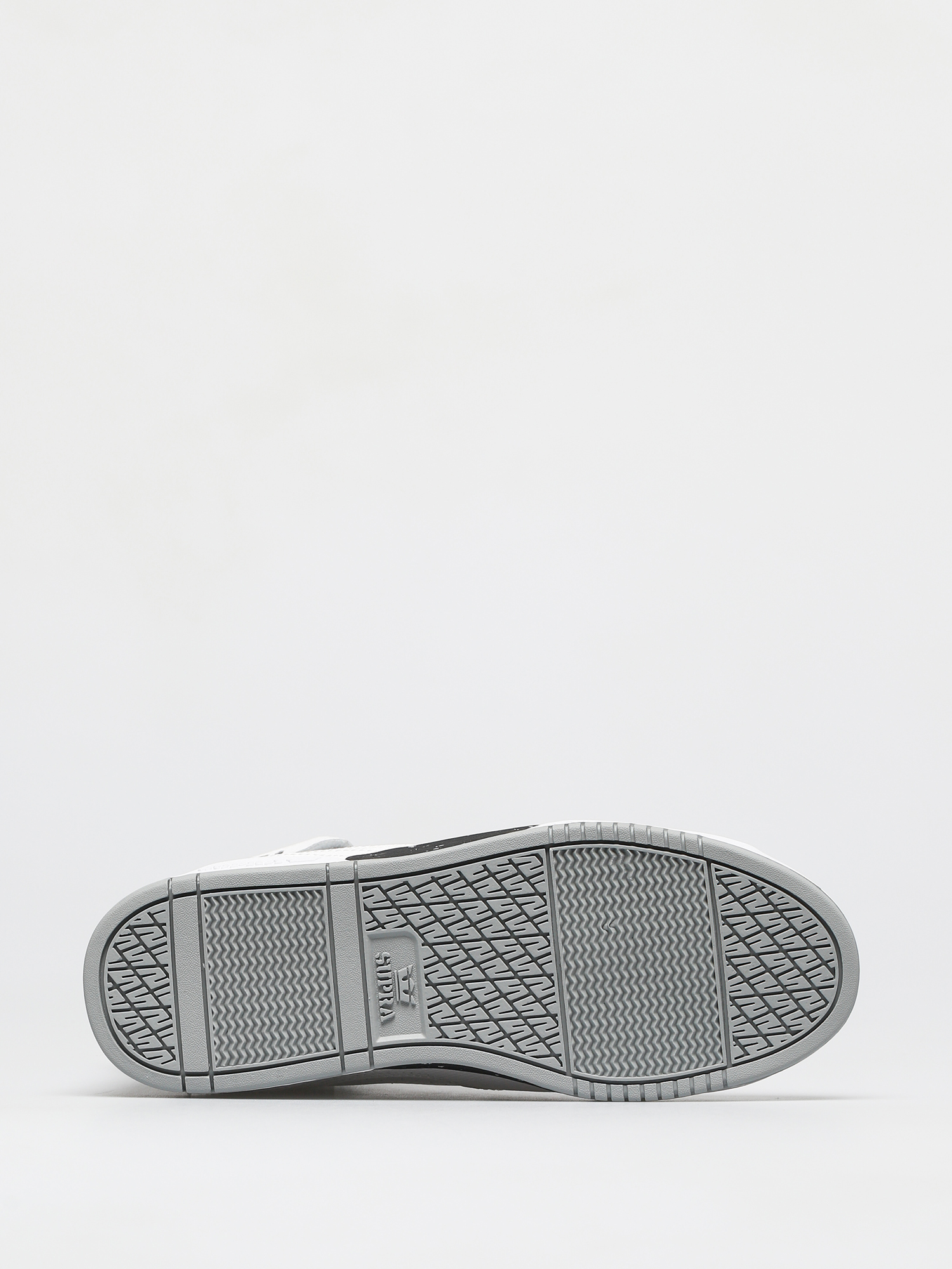 Supra Pantofi Breaker (white black/white)