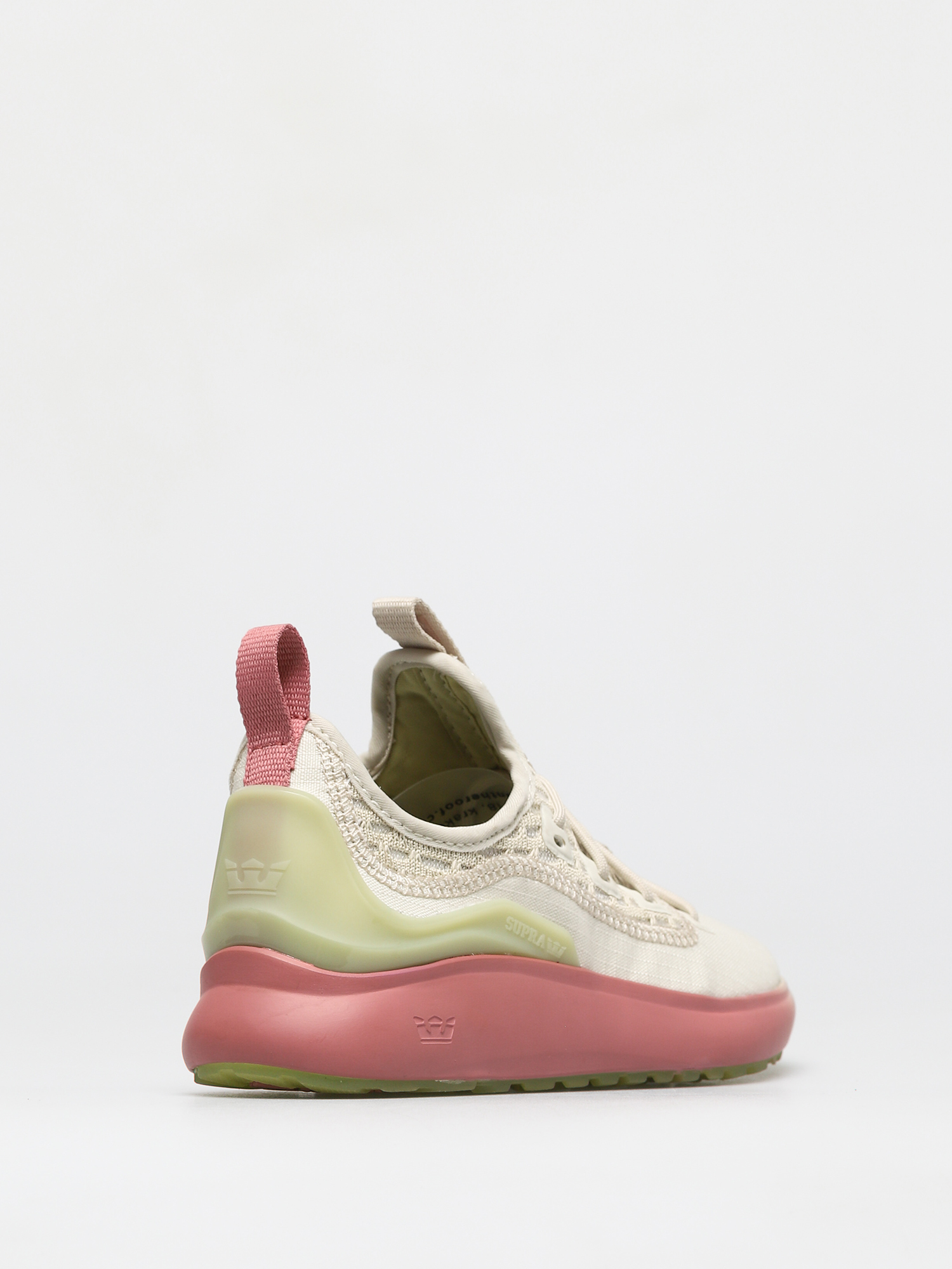 Pantofi Supra Factor Xt (nigiri)