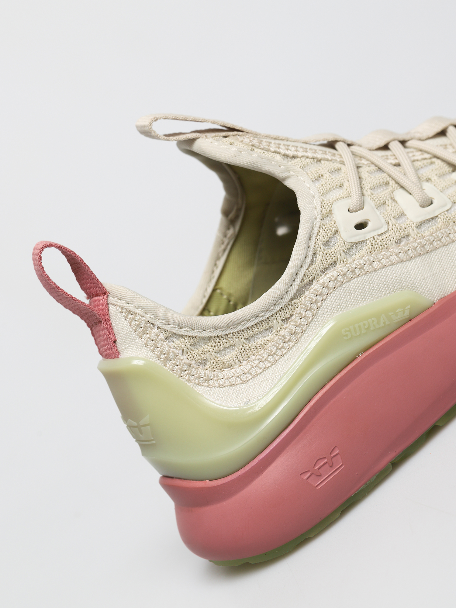 Pantofi Supra Factor Xt (nigiri)