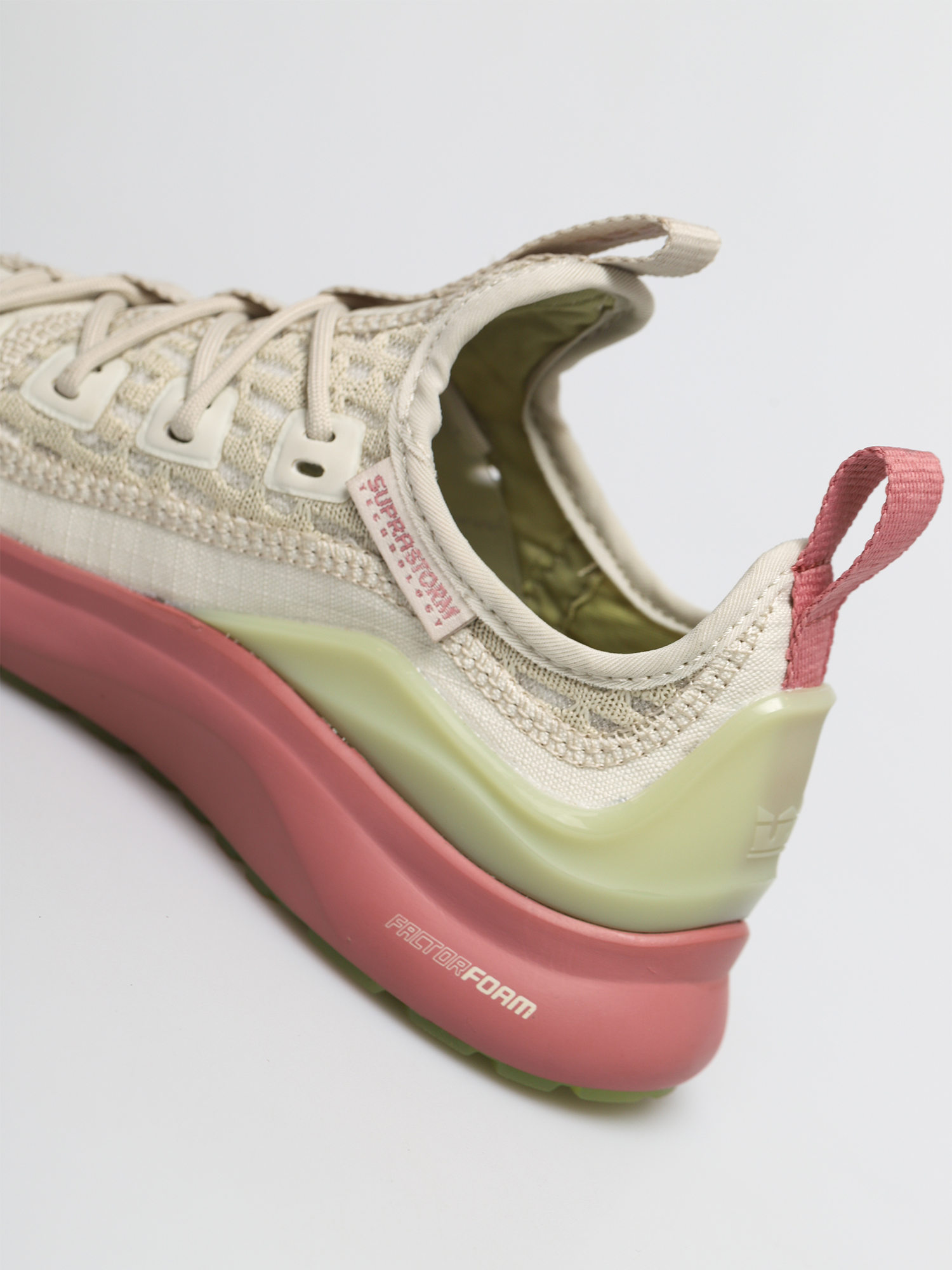 Pantofi Supra Factor Xt (nigiri)