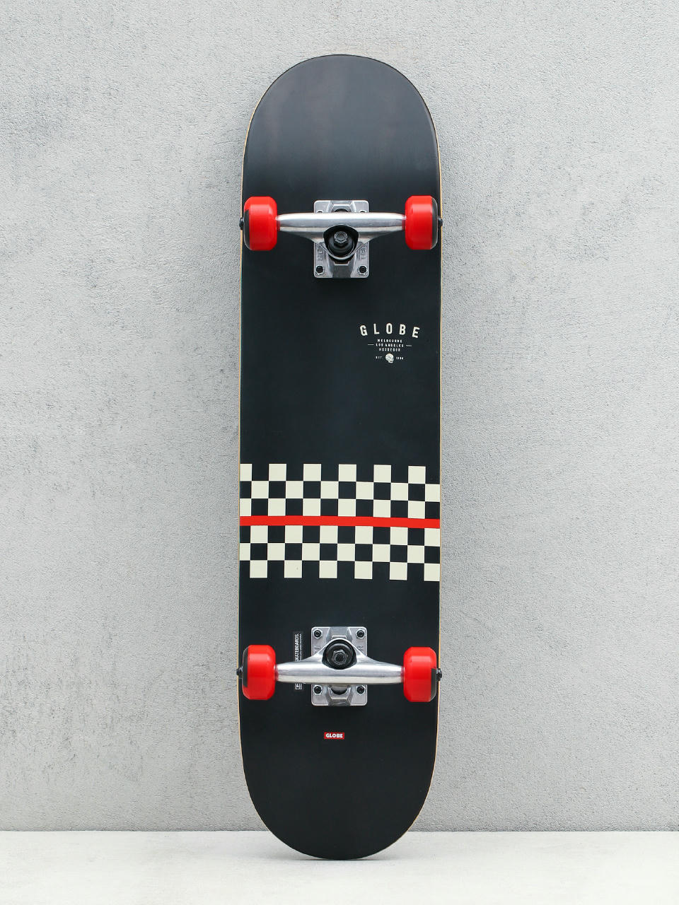 Skateboard Globe G1 Full On (redline)