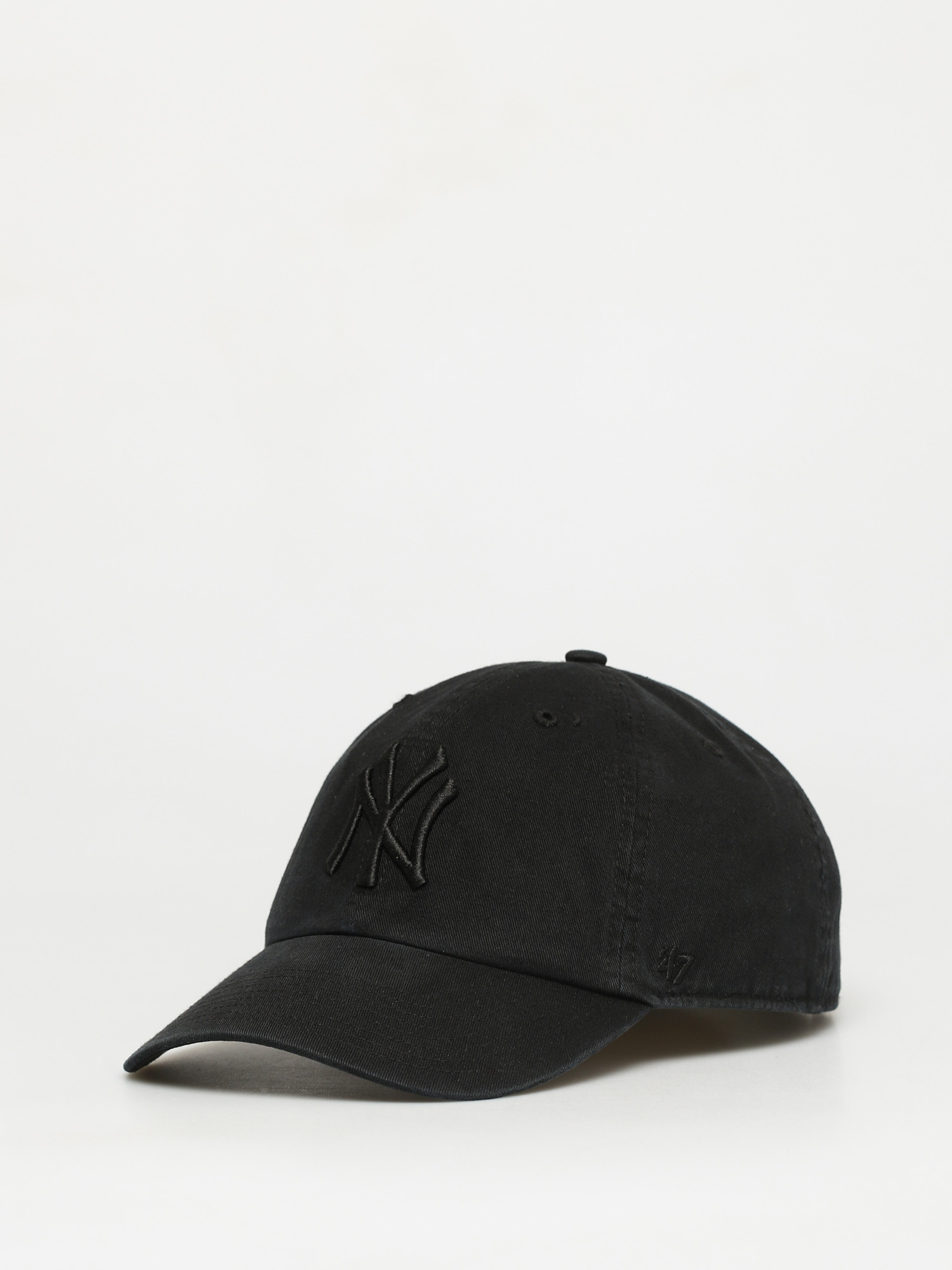 Șapcă 47 Brand New York Yankees (black/black)