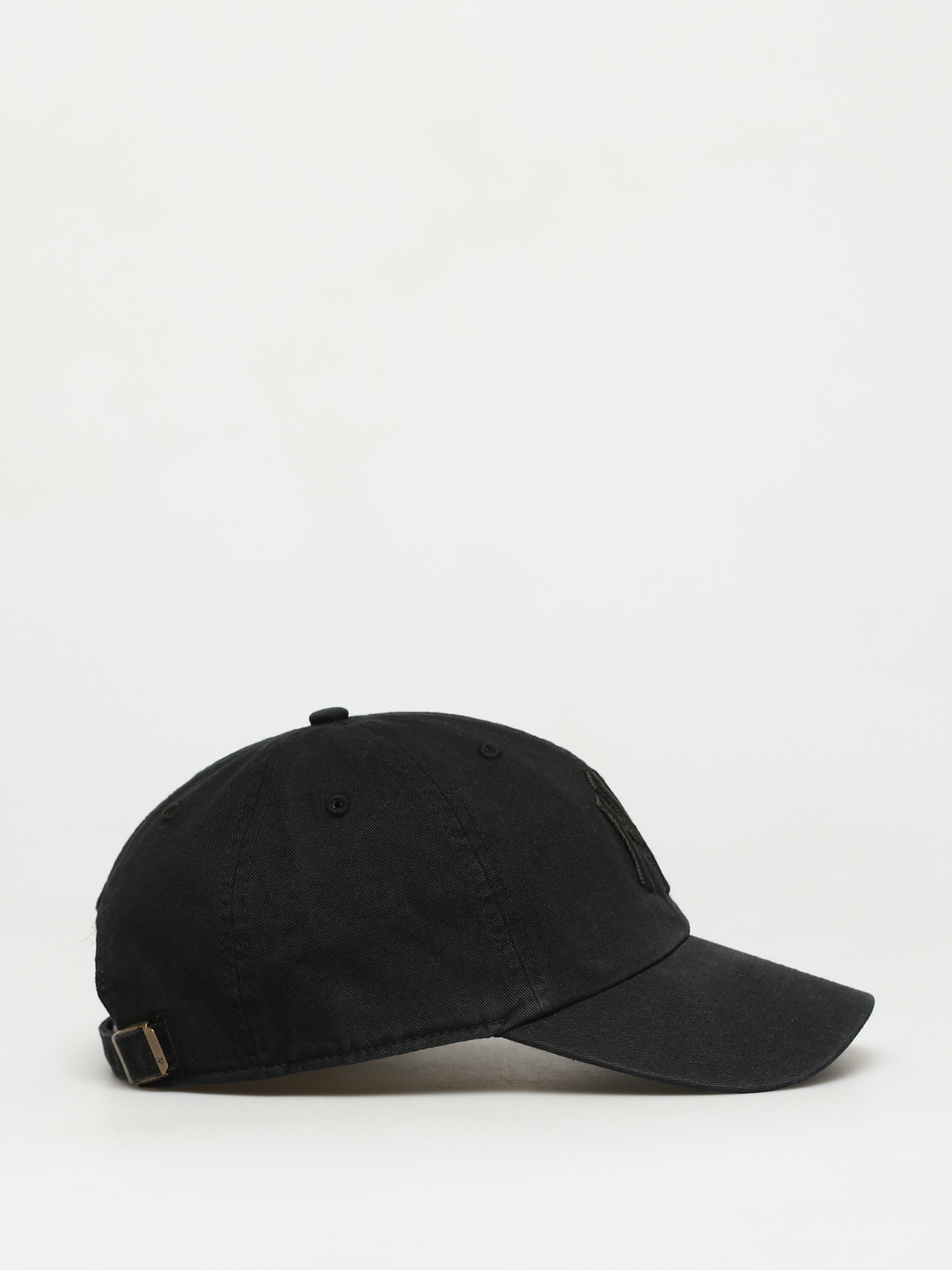 Șapcă 47 Brand New York Yankees (black/black)