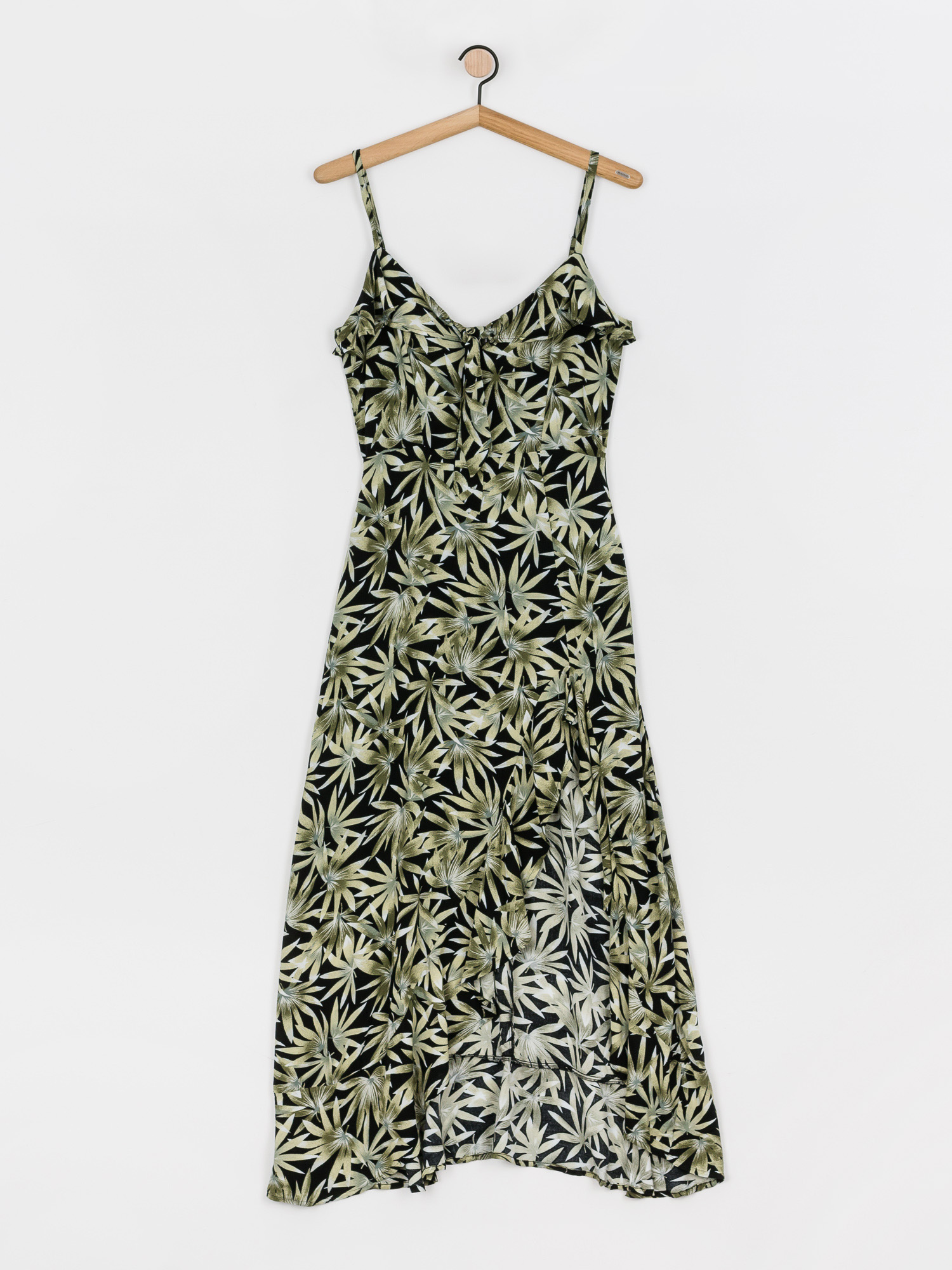 Fustă Volcom Coco Maxi Dress Wmn (multi)