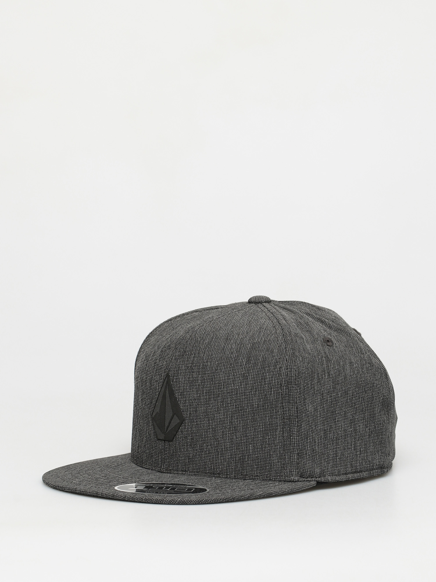 Volcom Șapcă Stone Tech 110 ZD (charcoal heather)