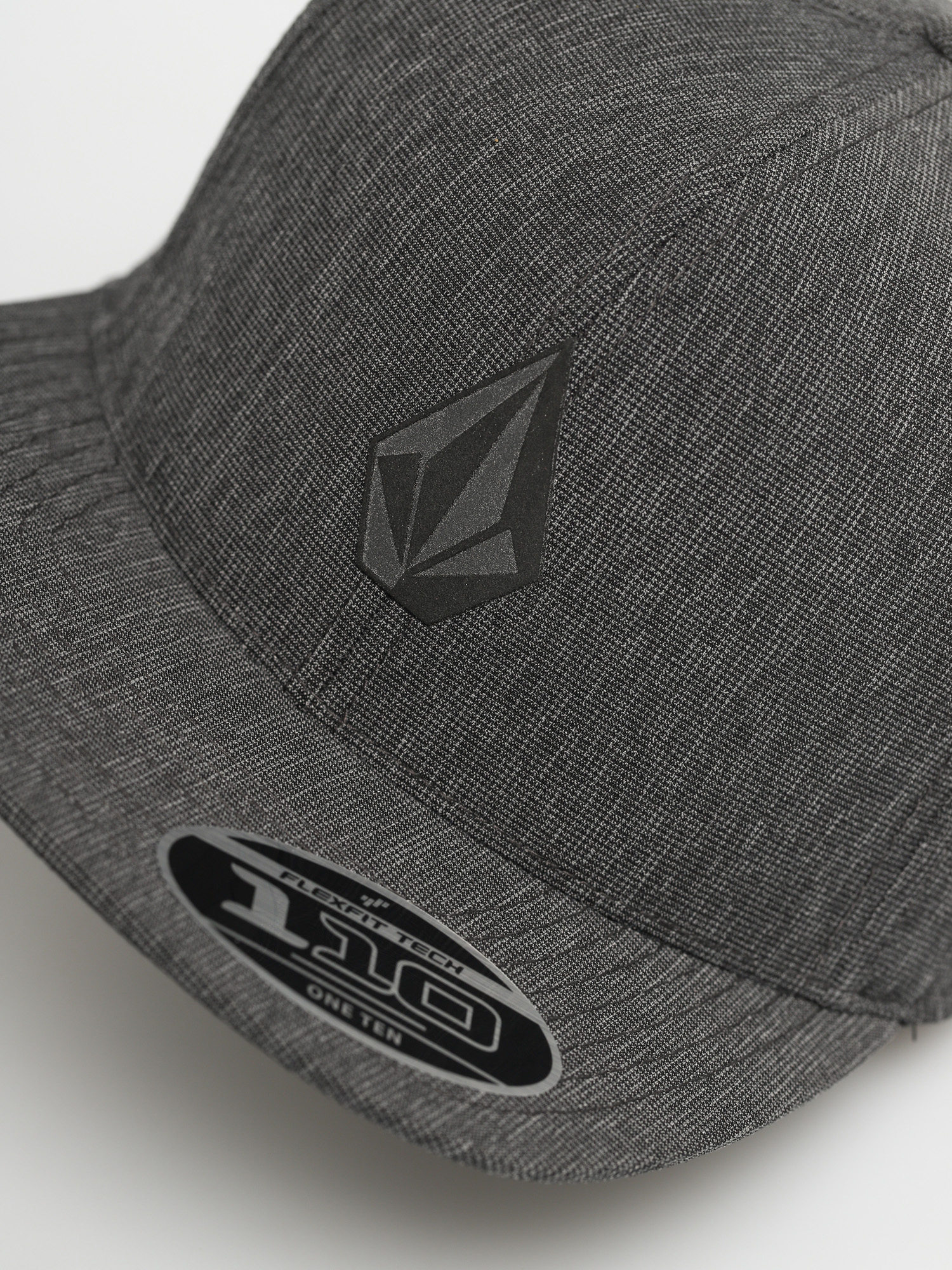Volcom Șapcă Stone Tech 110 ZD (charcoal heather)