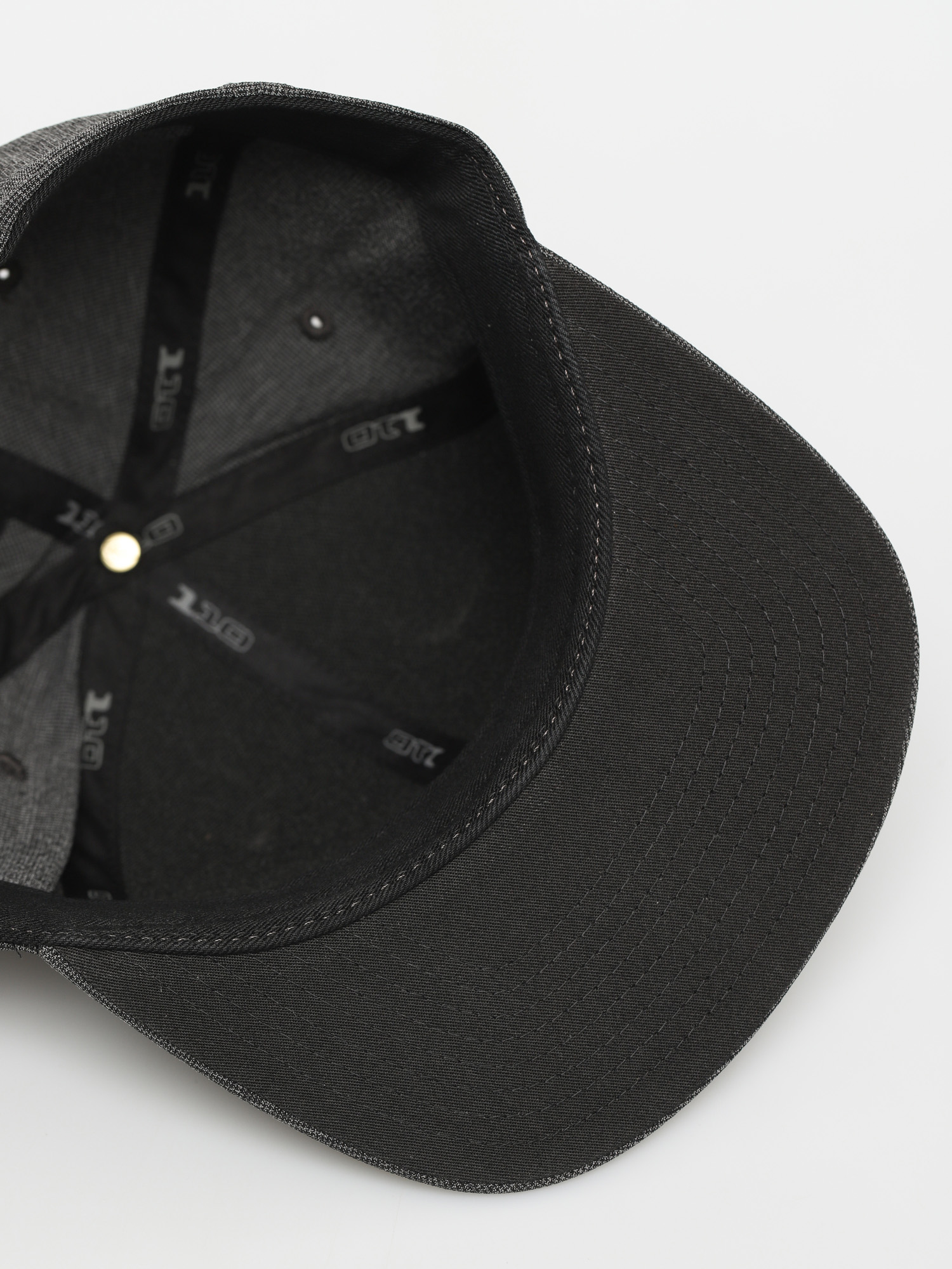 Volcom Șapcă Stone Tech 110 ZD (charcoal heather)