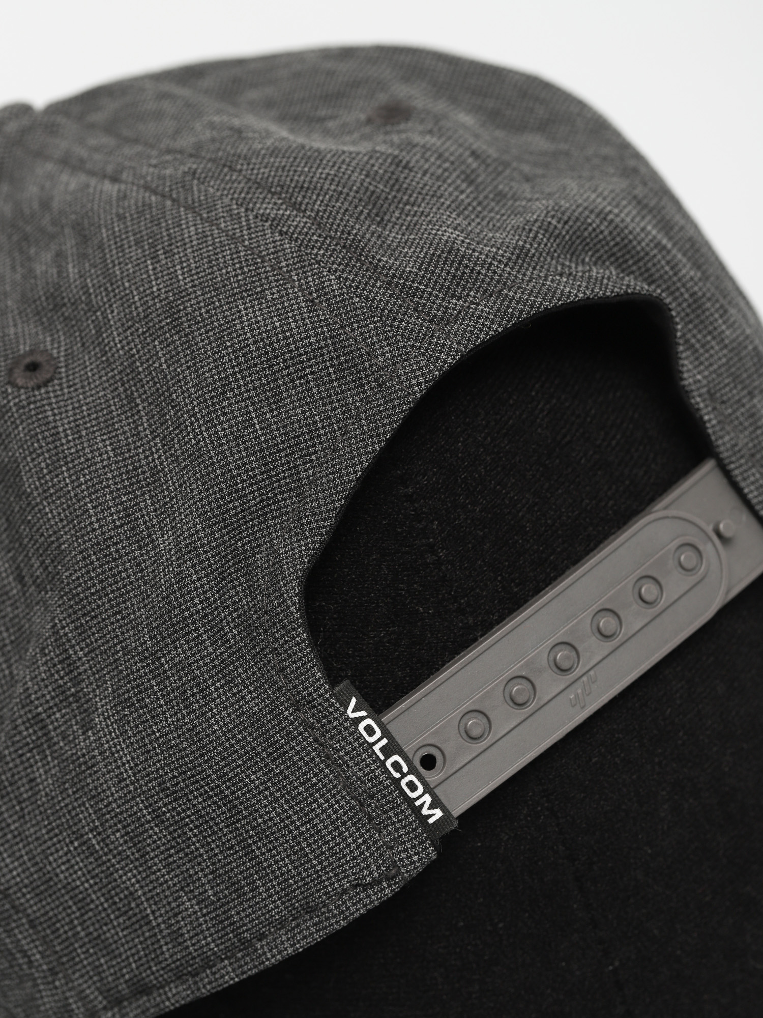 Volcom Șapcă Stone Tech 110 ZD (charcoal heather)