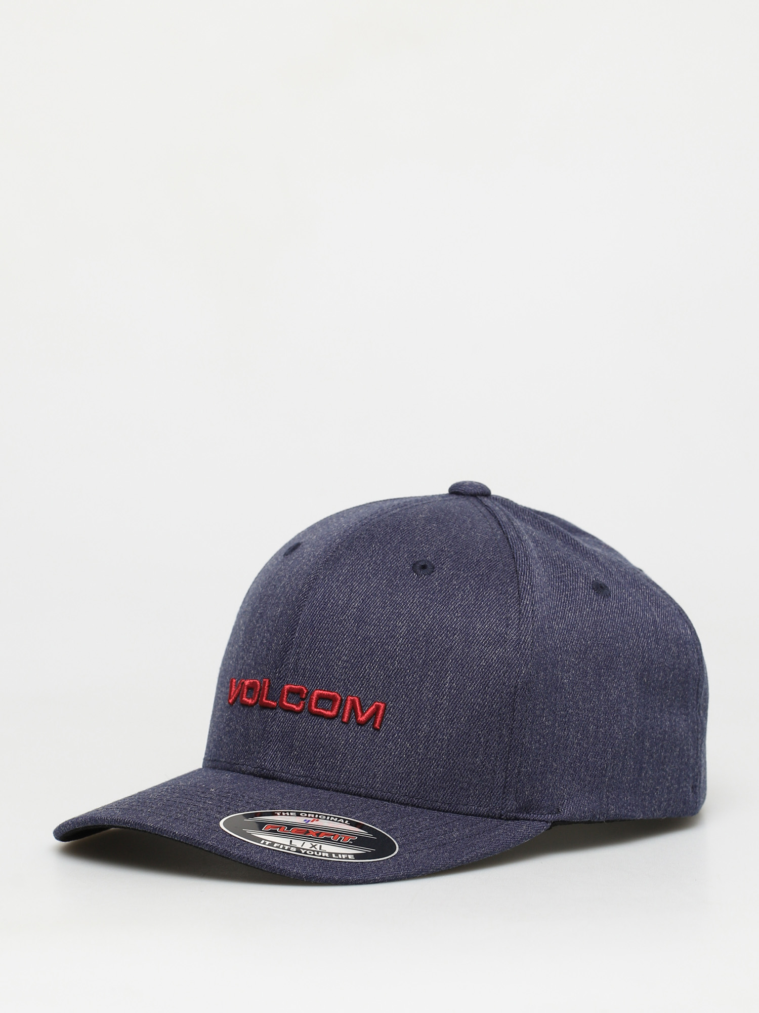 Volcom Șapcă Euro Xfit ZD (navy)