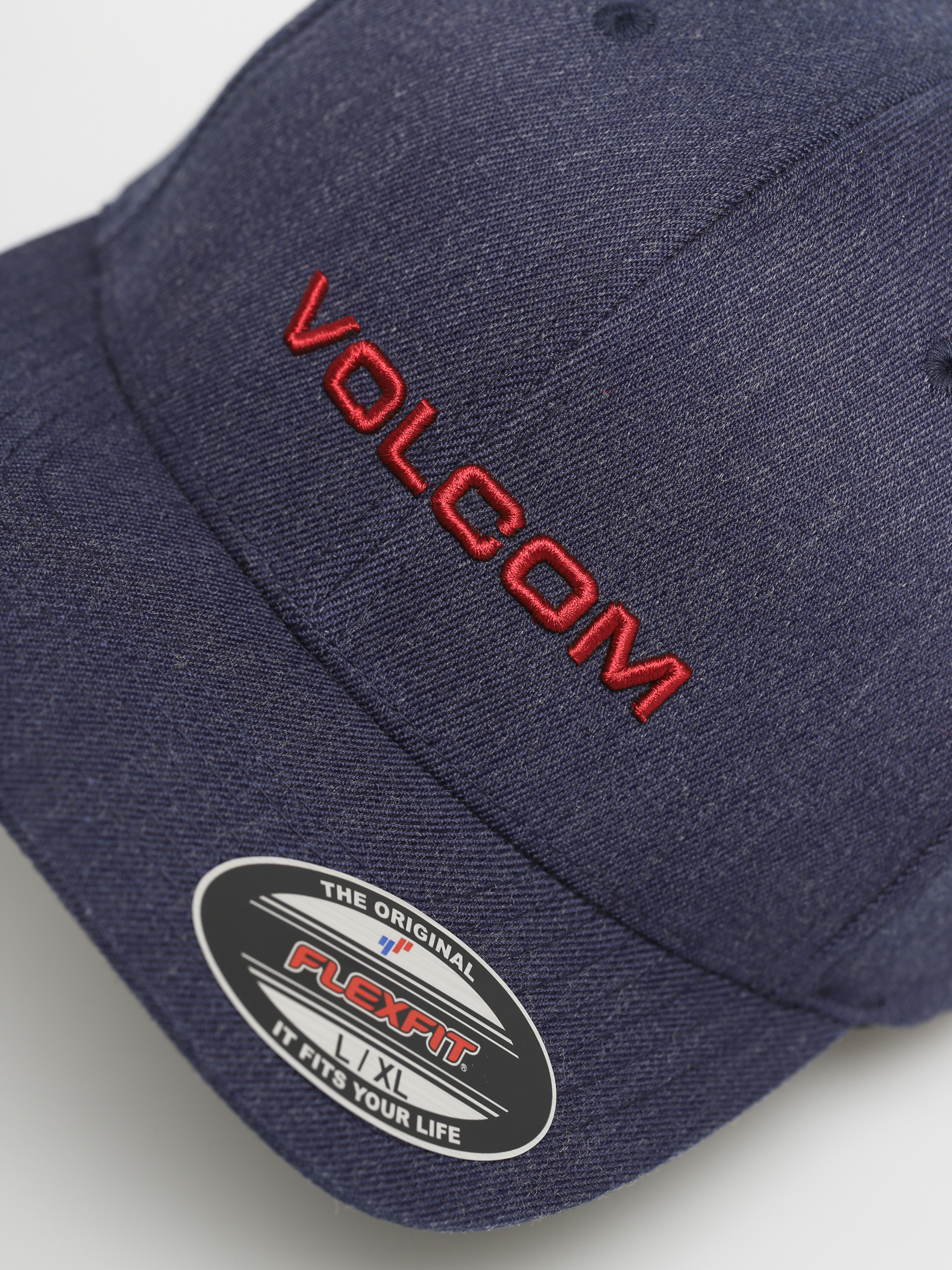 Volcom Șapcă Euro Xfit ZD (navy)