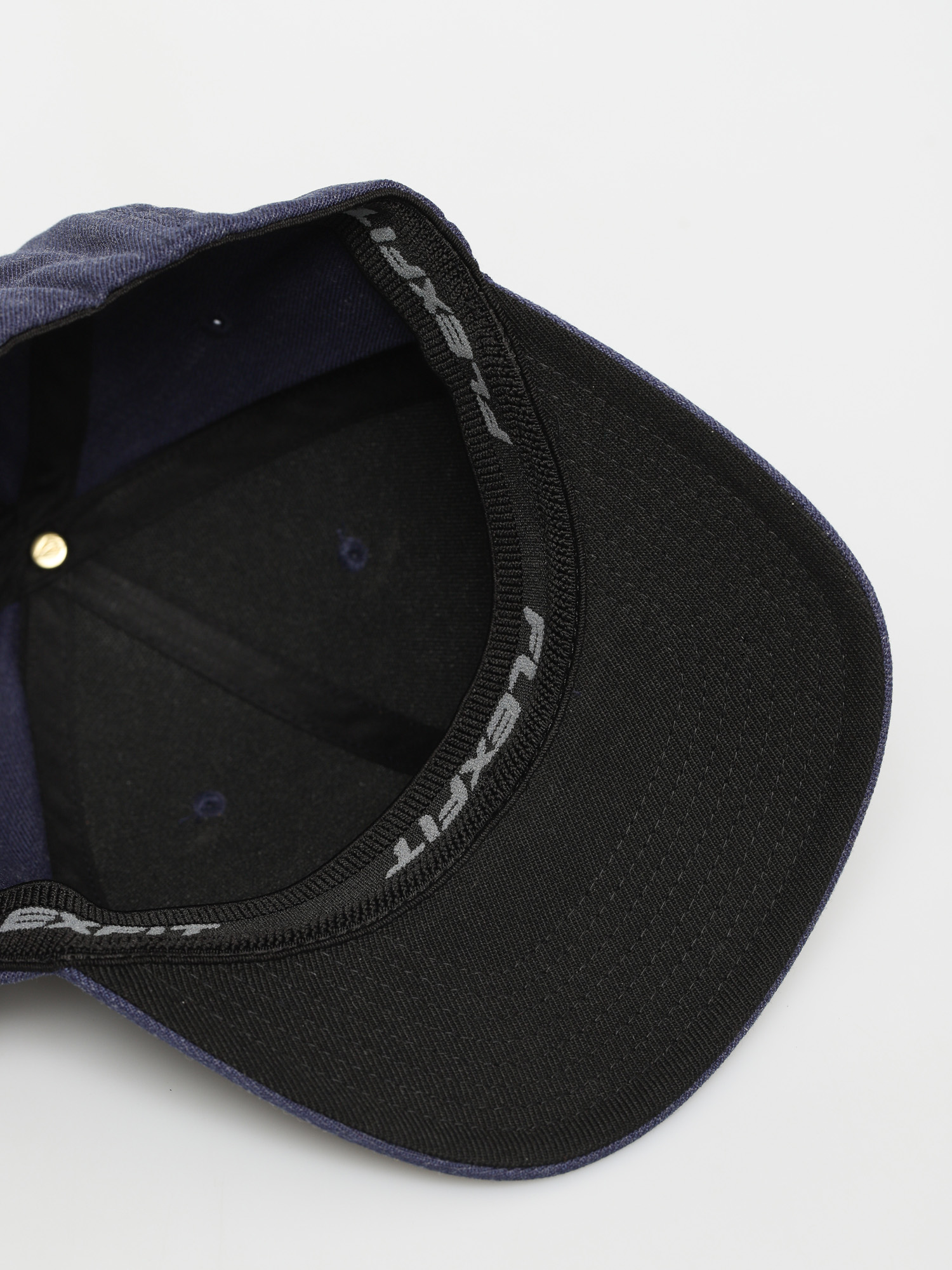 Volcom Șapcă Euro Xfit ZD (navy)