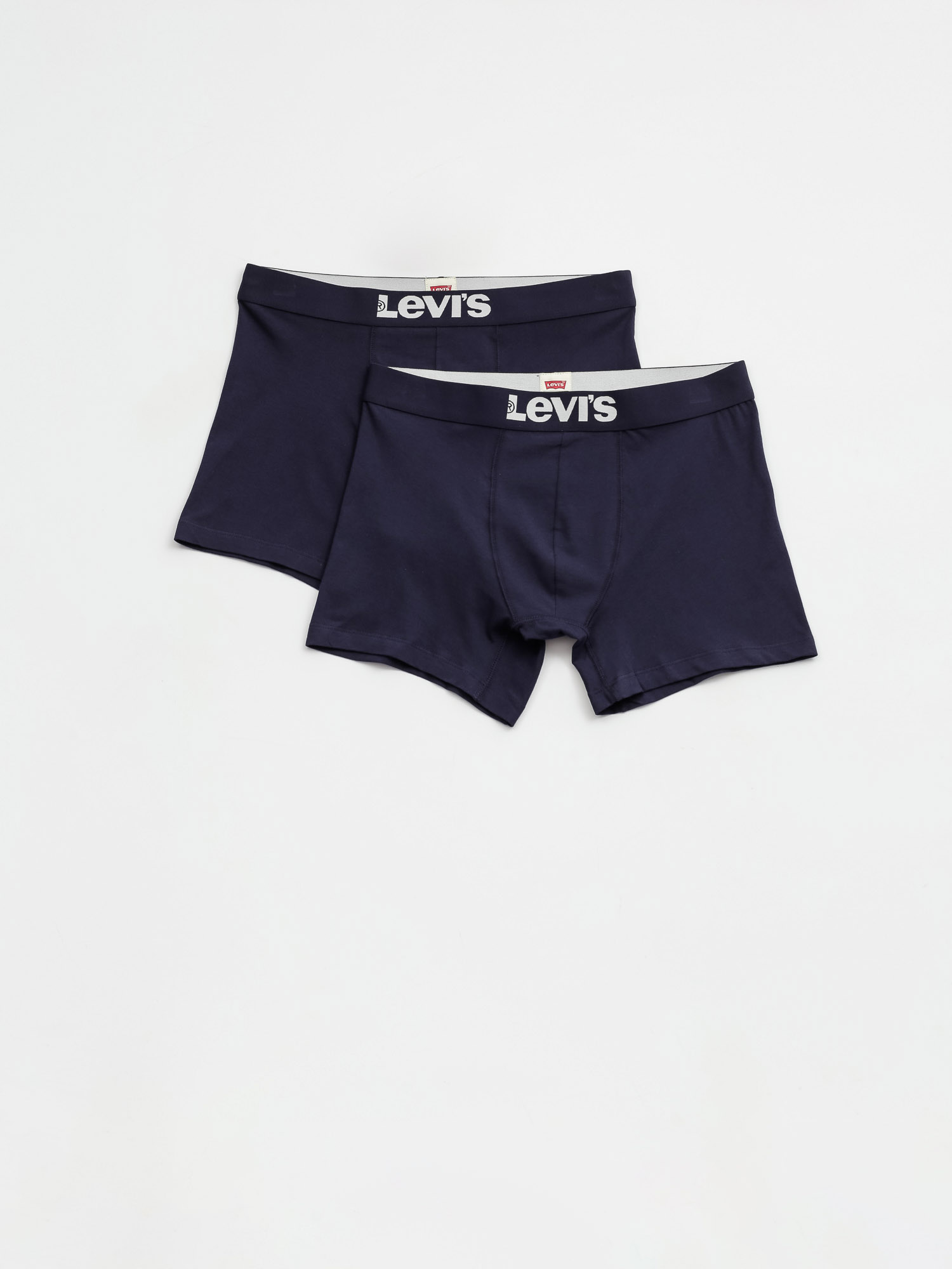 Lenjerie de corp Levi's® Solid Basic Boxer (navy)