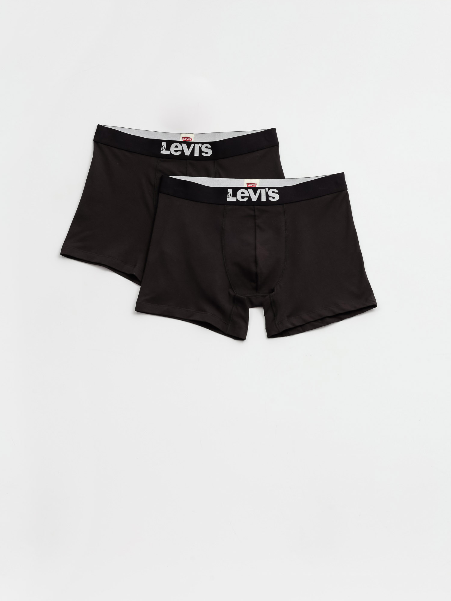 Lenjerie de corp Levi's® Solid Basic Boxer (jet black)