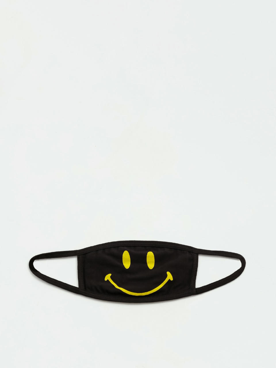 Bandana Chinatown Market Face Mask 03 (black)