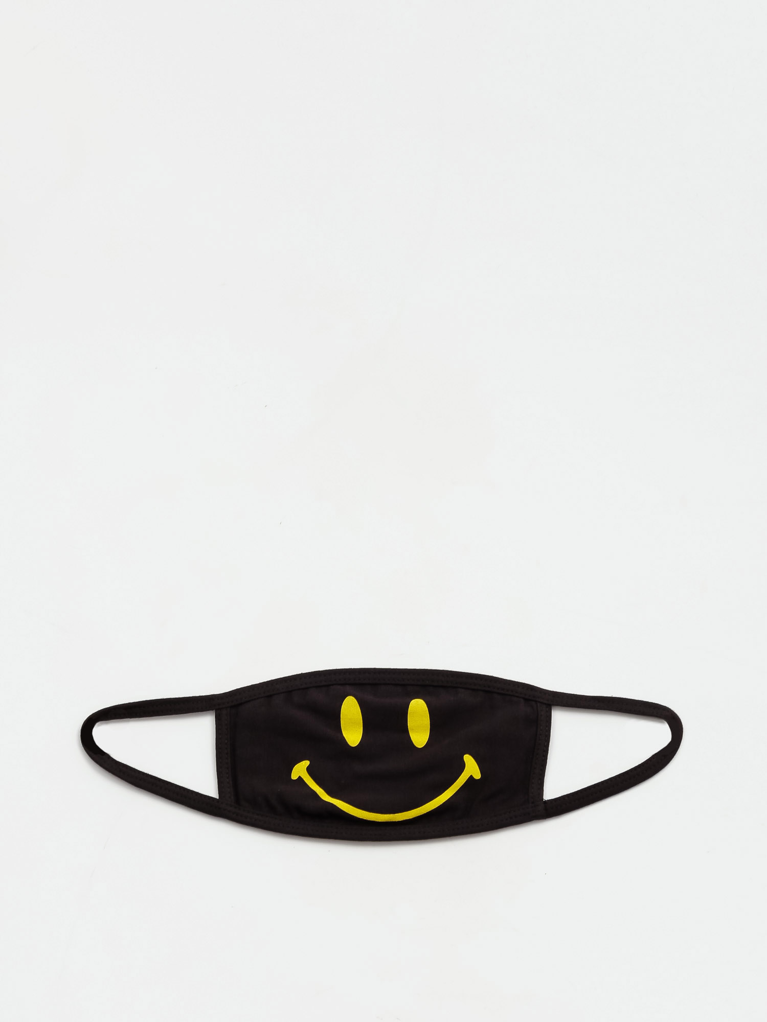 Bandana Chinatown Market Face Mask 03 (black)