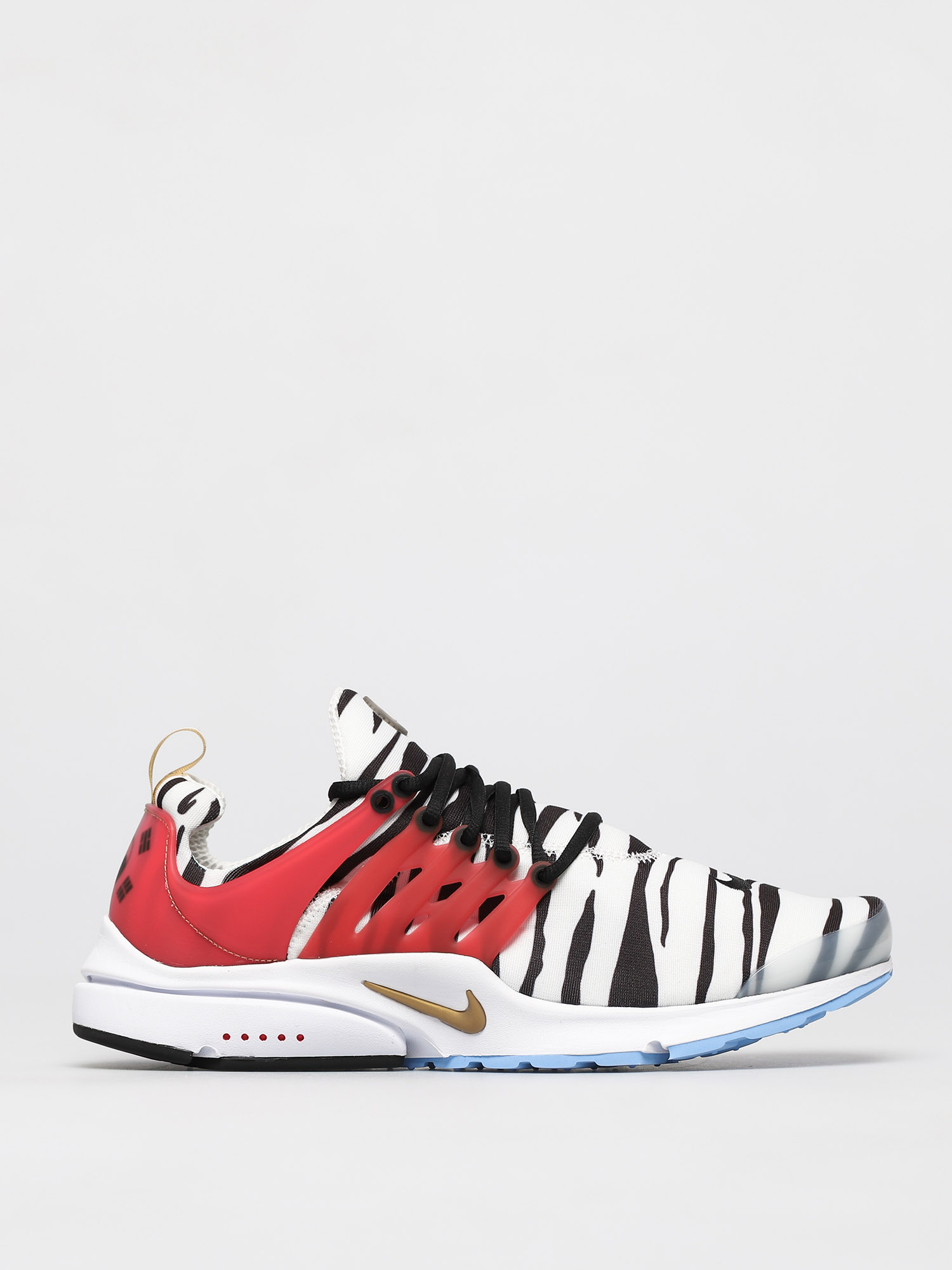 Air presto fashion gold