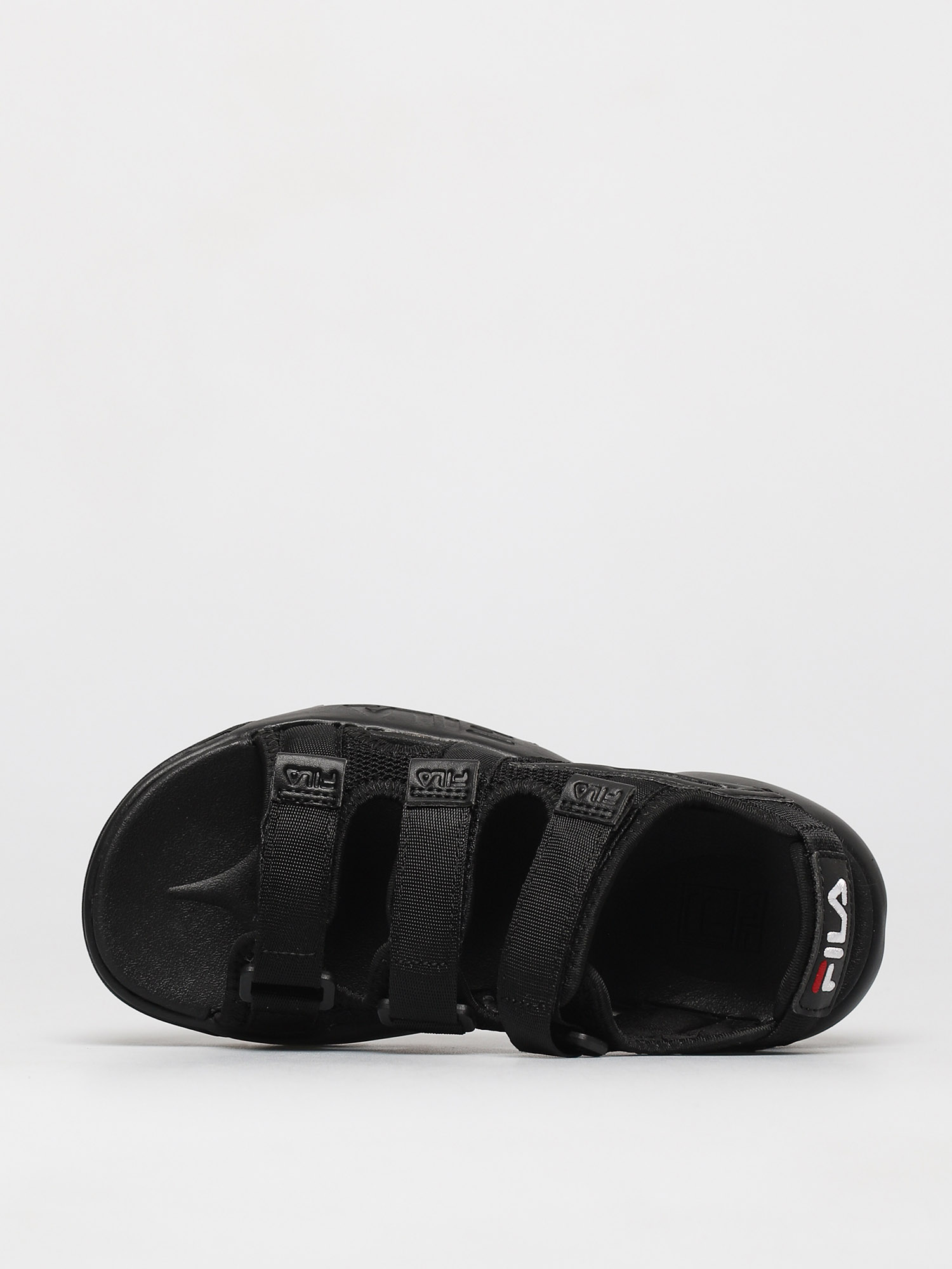 Sandale Fila Disruptor Sandal Wmn (black/black)