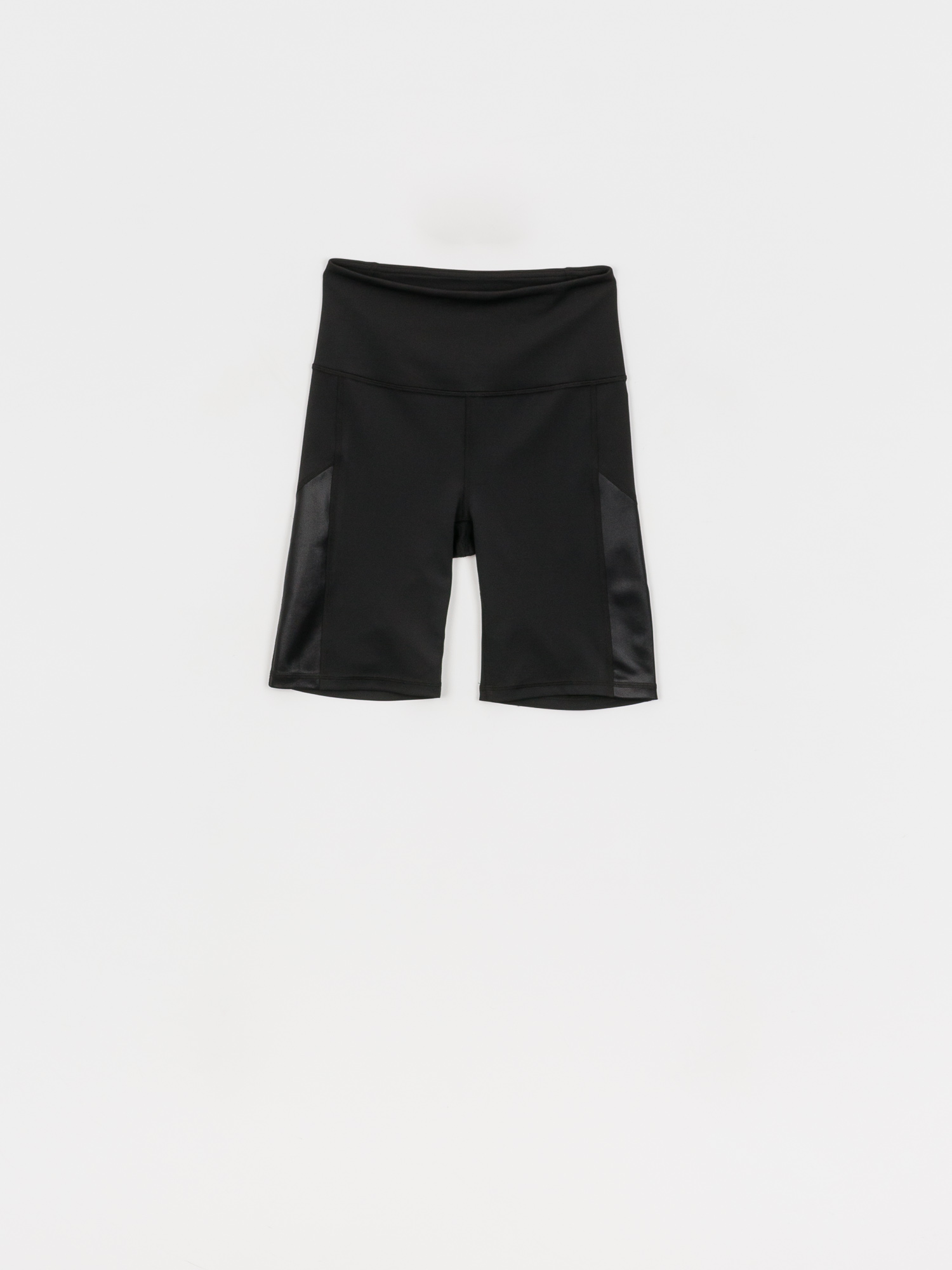 RVCA Sportowe Spodenki sportowe Va Di Short Wmn (black)