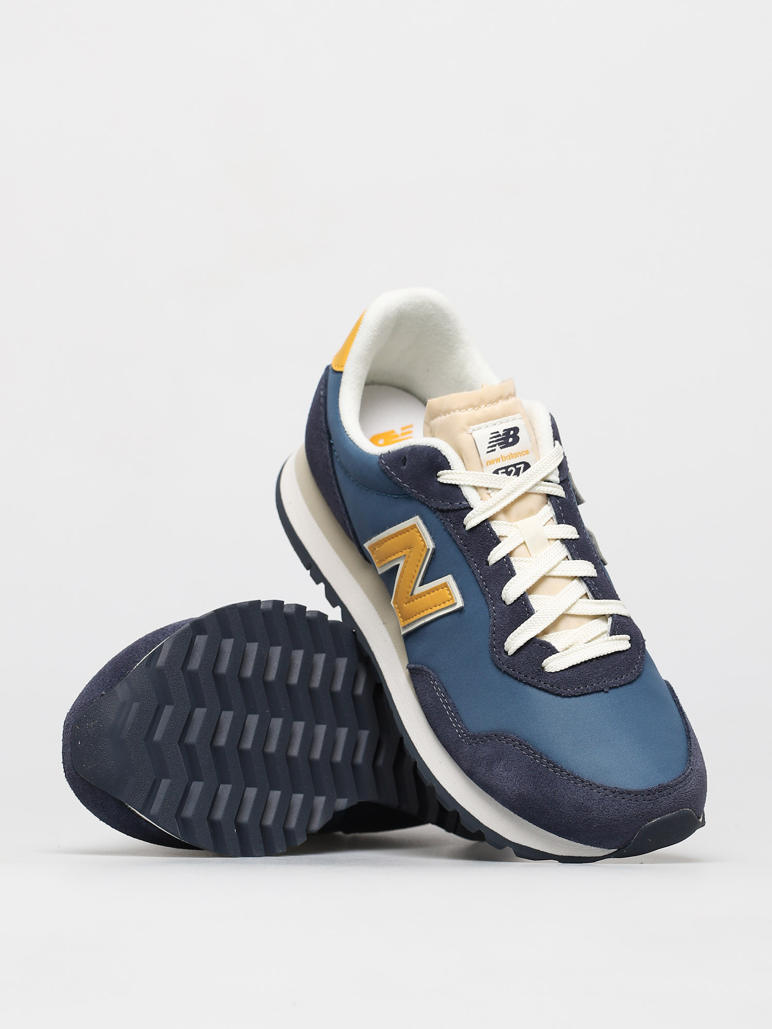 New Balance Pantofi 527 (navy)